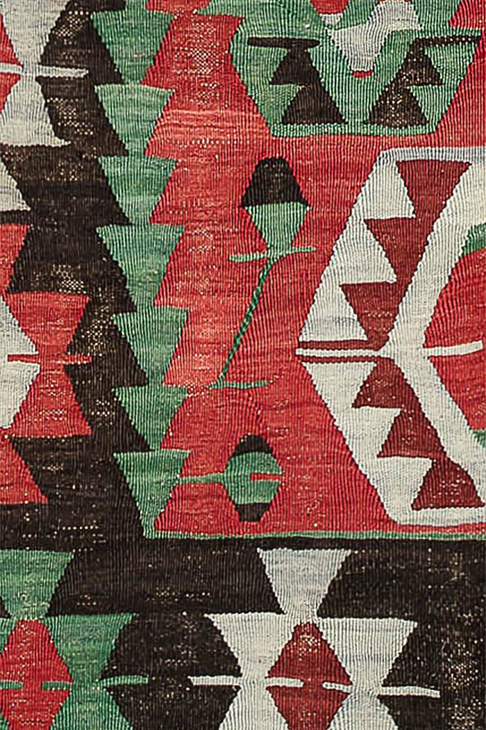 ESME Vintage Kilim 295x160cm - Wild Heart Free Soul