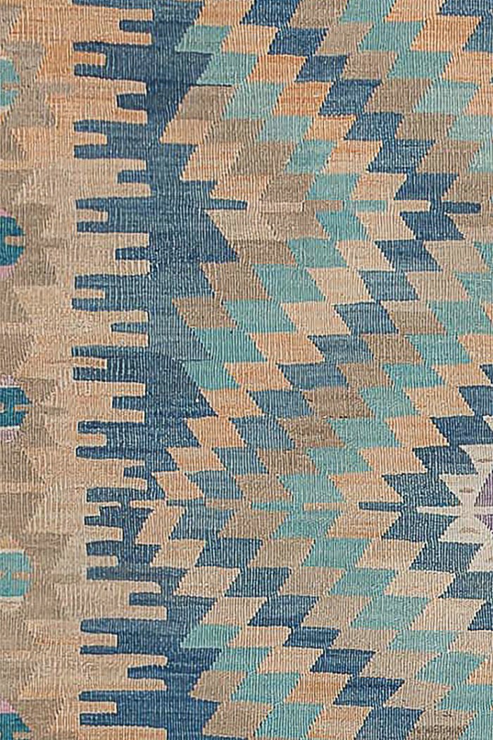 ESME Vintage Kilim 303x158cm - Wild Heart Free Soul