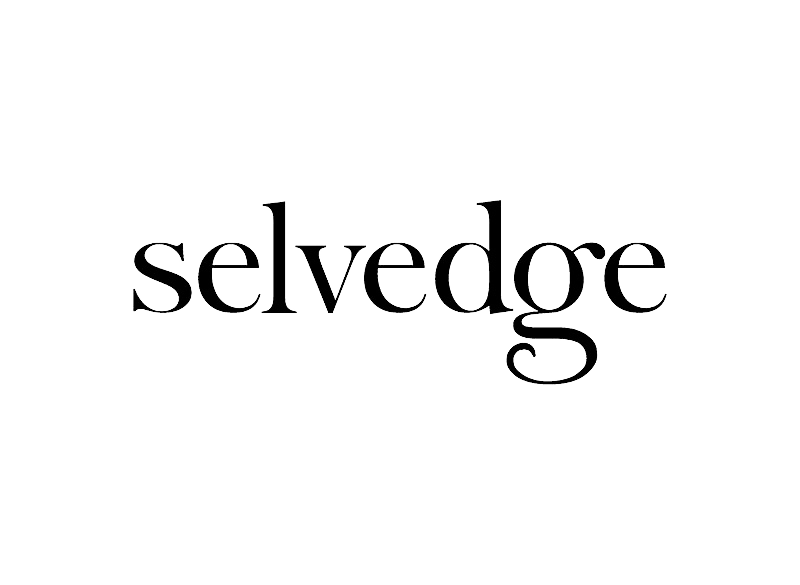 selvedge Logo