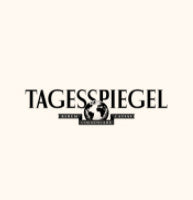 Tagesspiegel Logo
