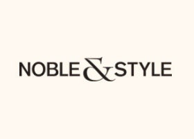 Noble & Style Logo