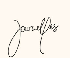 Journelles Logo
