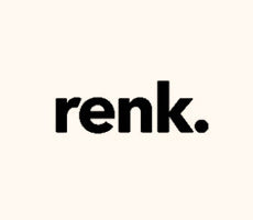 renk. Logo