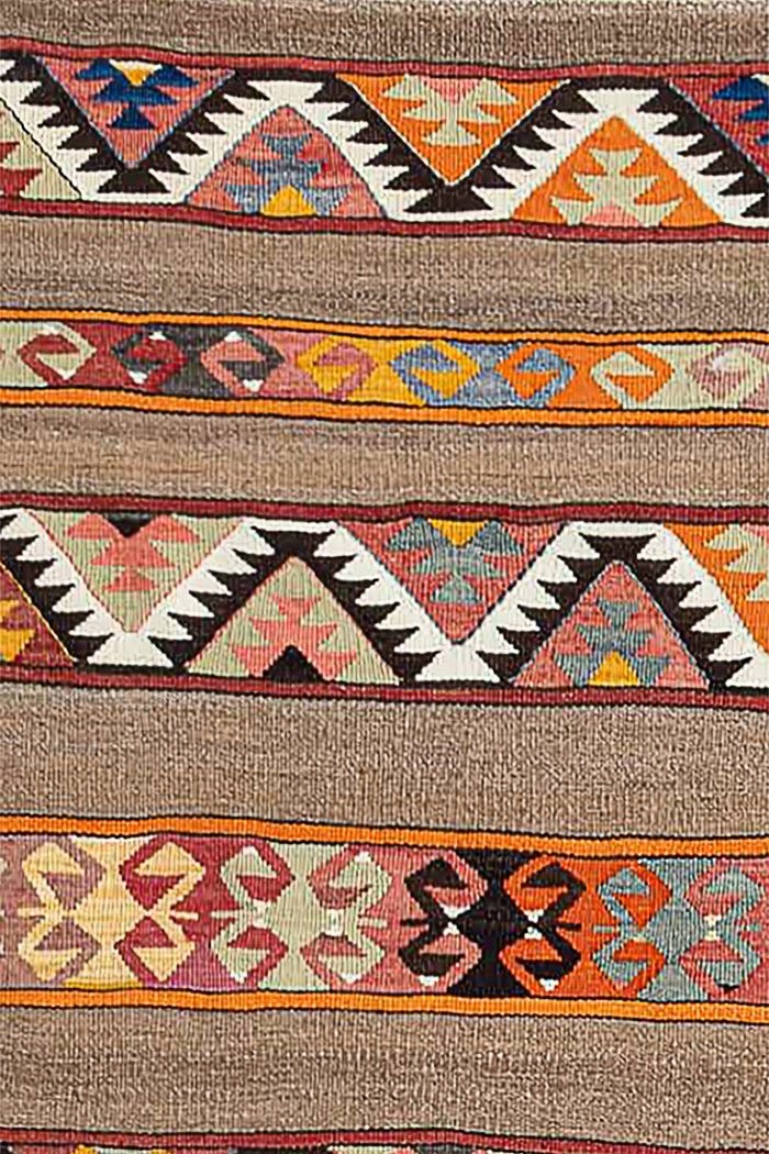 FETHIYE Vintage Kelim 280x164cm - Wild Heart Free Soul