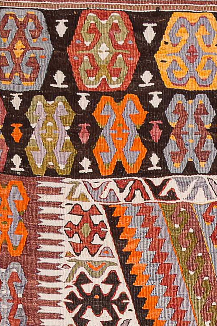 FETHIYE Vintage Kilim 310x160 cm - Wild Heart Free Soul