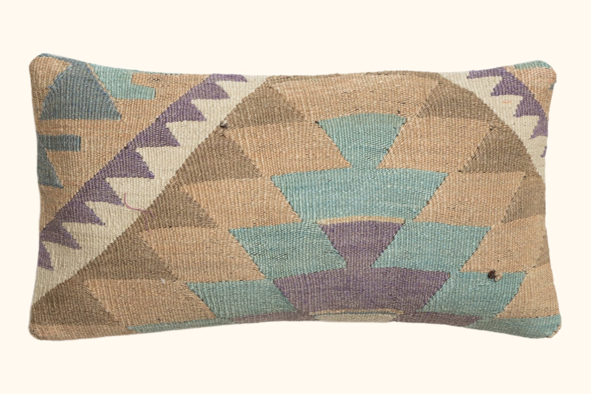 Kelim Kissen Adışah 50x30cm - Wild Heart Free Soul