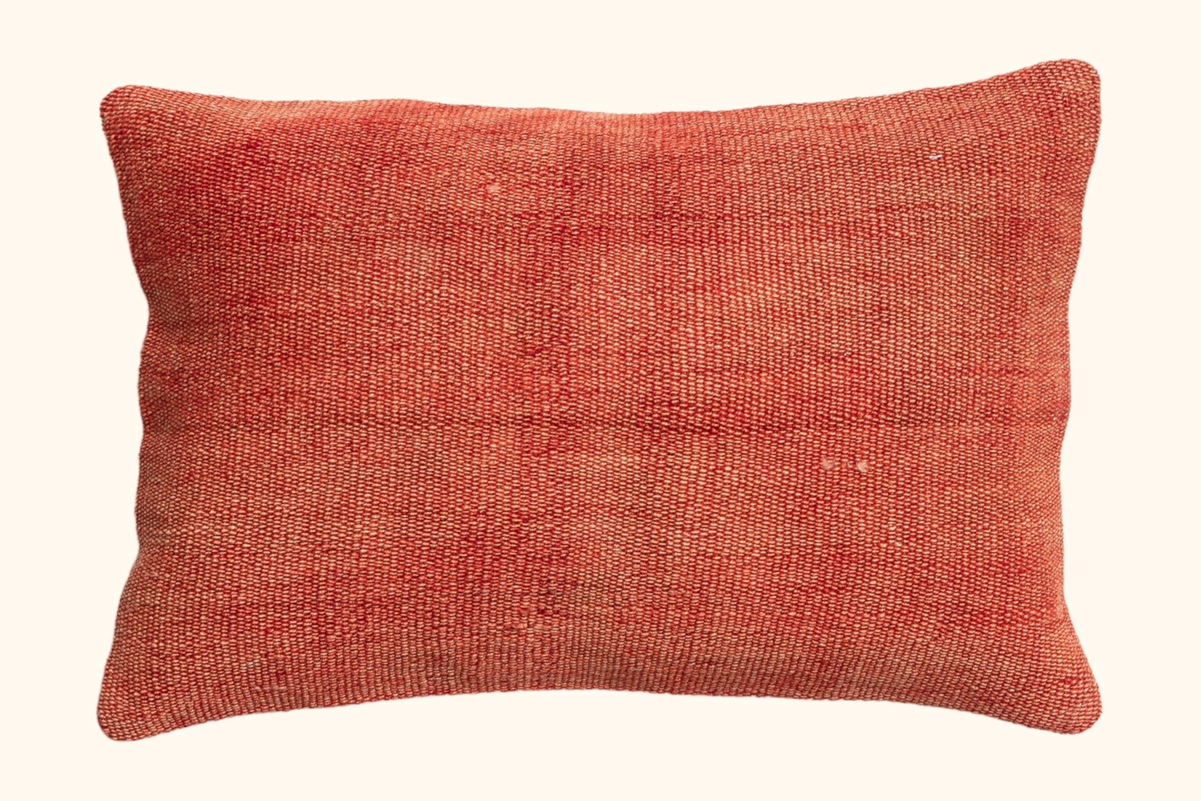 Kelim Kissen Dilfuraz 50x35cm - Wild Heart Free Soul