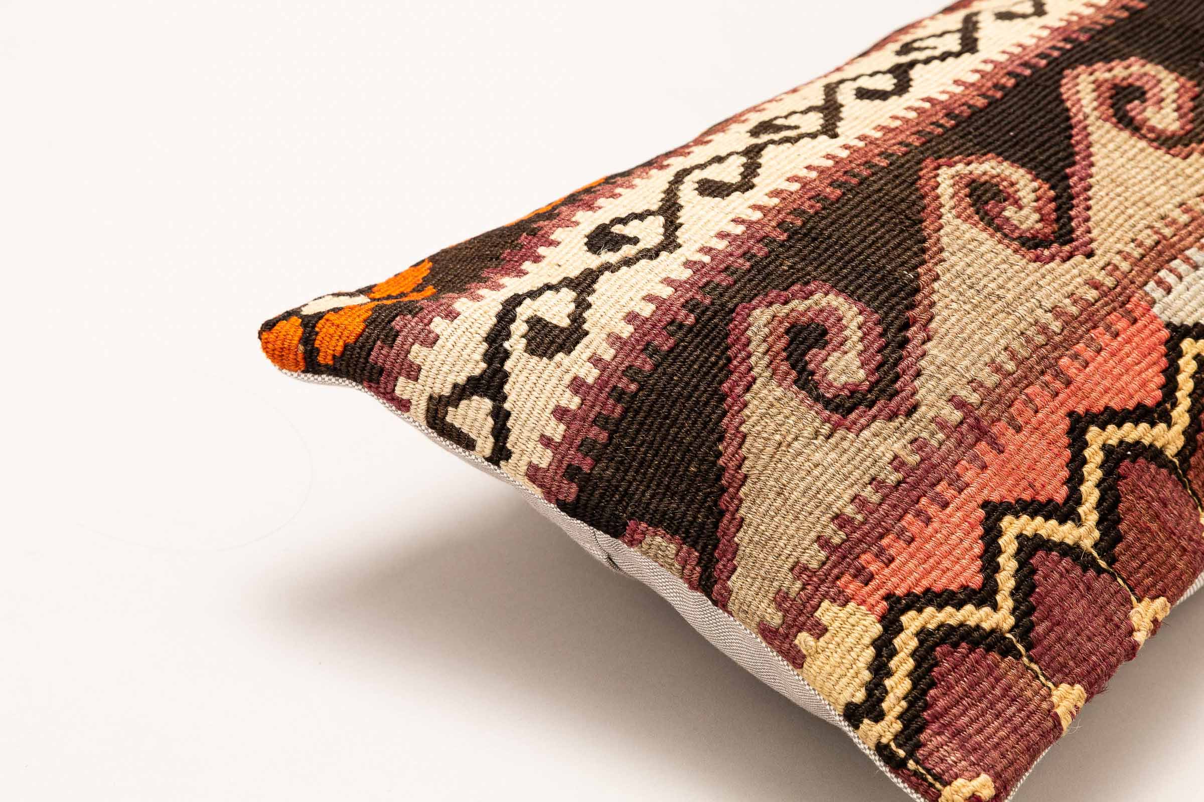 Kelim Kissen Manolya 60x30cm - Wild Heart Free Soul