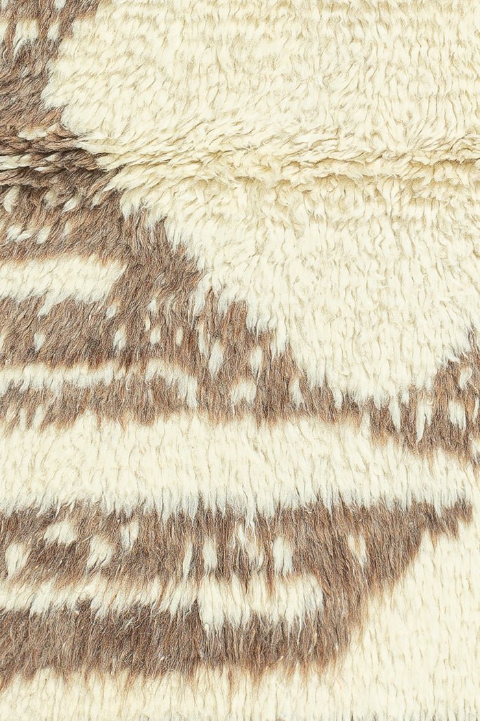 KONYA Vintage Tülü Kelim 94x84cm - Wild Heart Free Soul