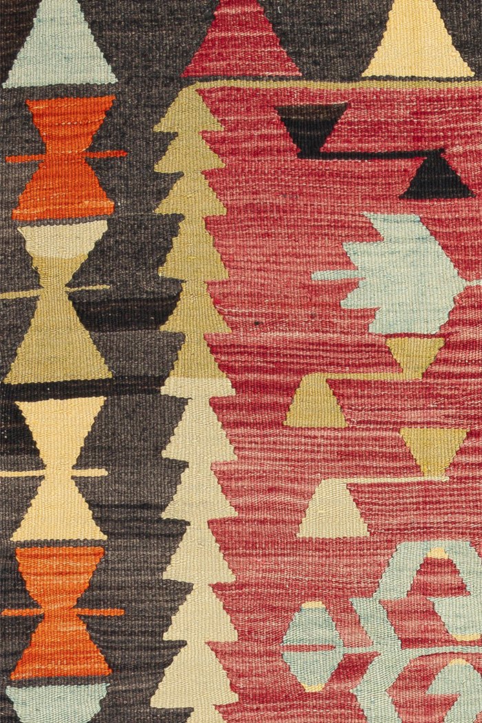 KOPRUBASI Vintage Kelim 249x167cm - Wild Heart Free Soul