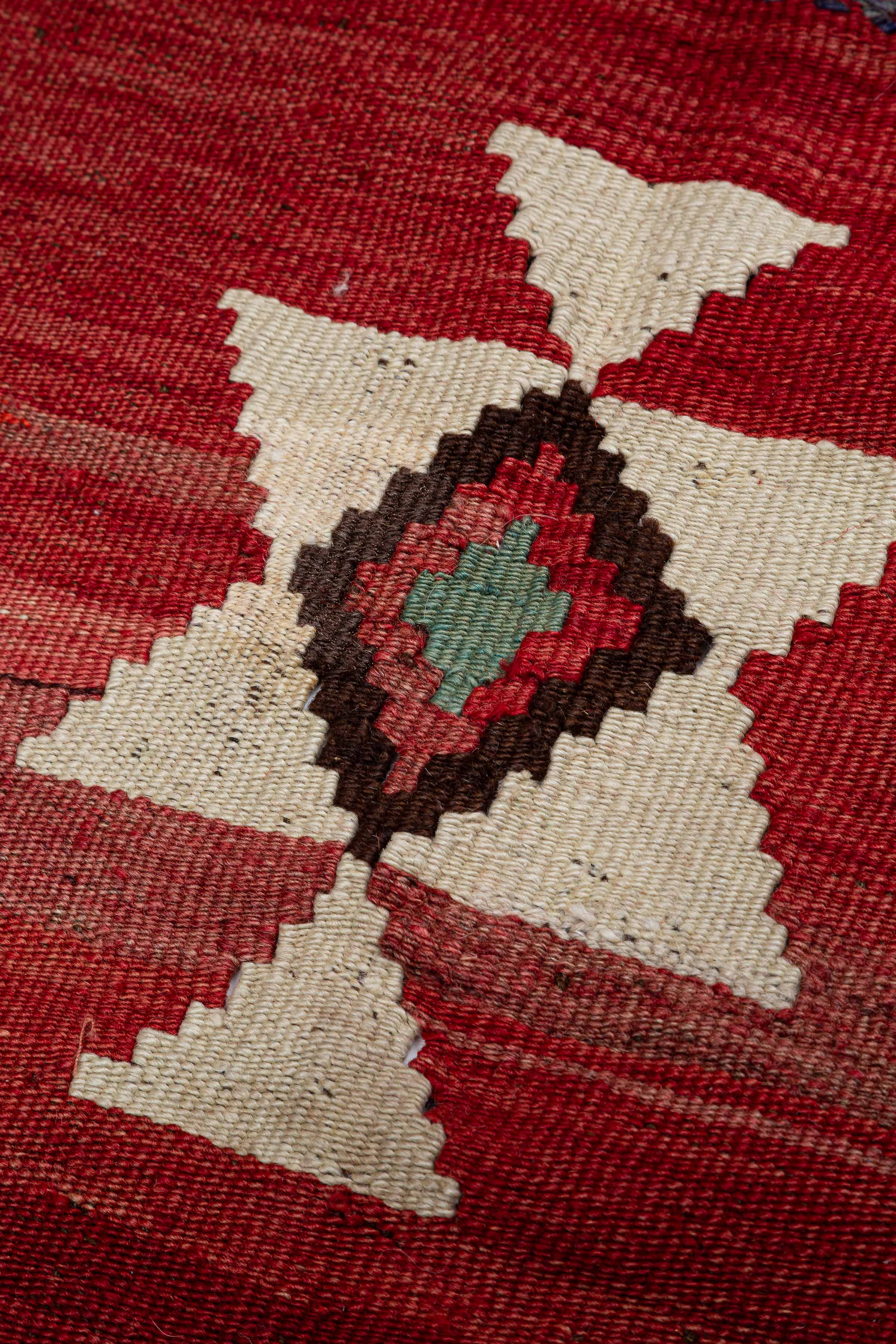KÜTAHYA Vintage Kelim 325x186cm - Wild Heart Free Soul