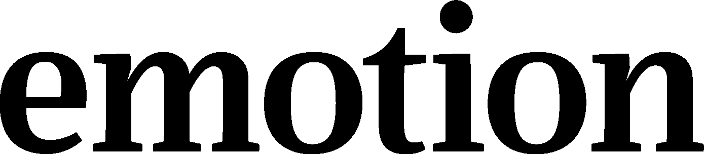 emotion Logo