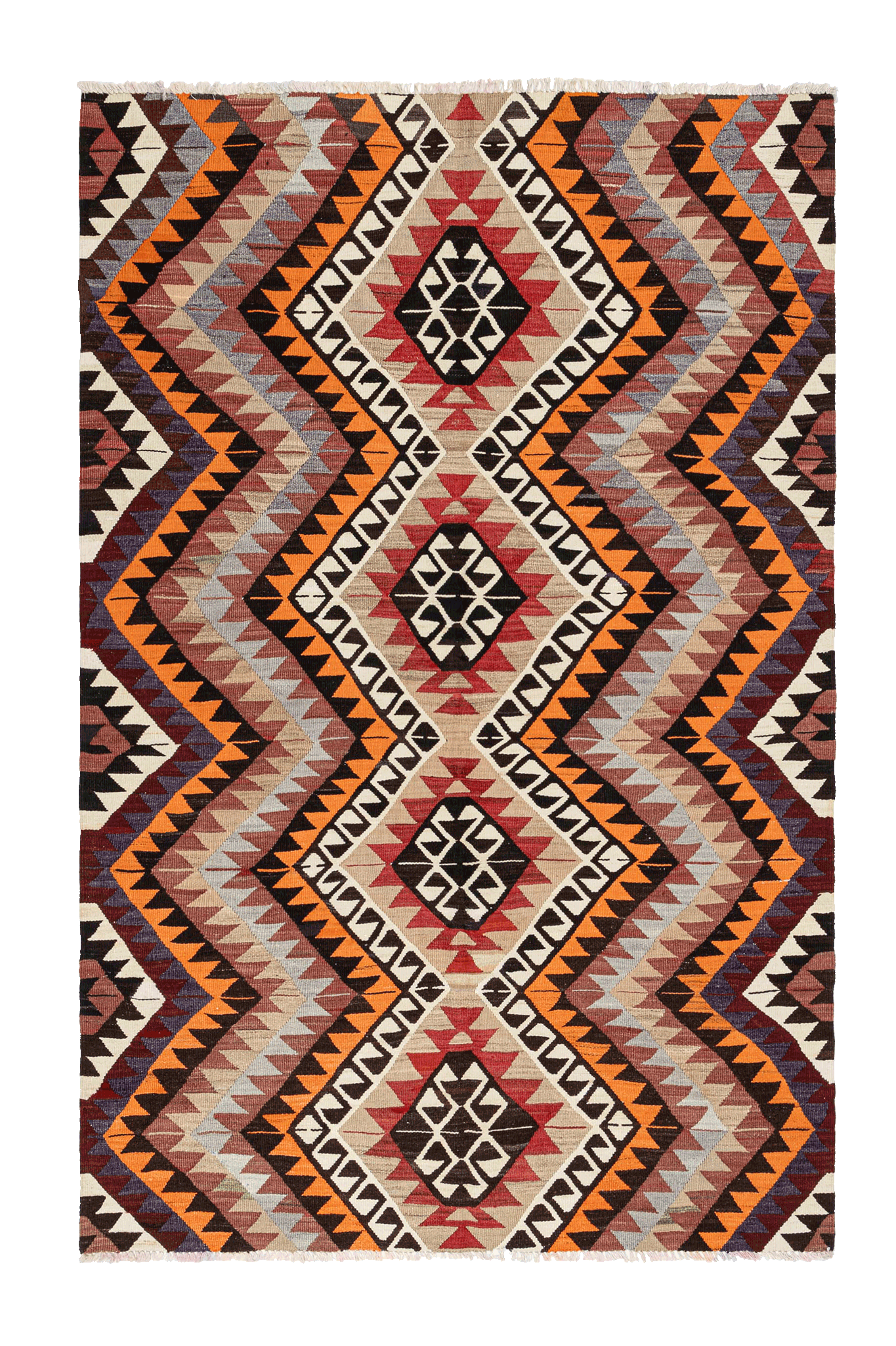 MANISA Vintage Kelim 230x144cm - Wild Heart Free Soul