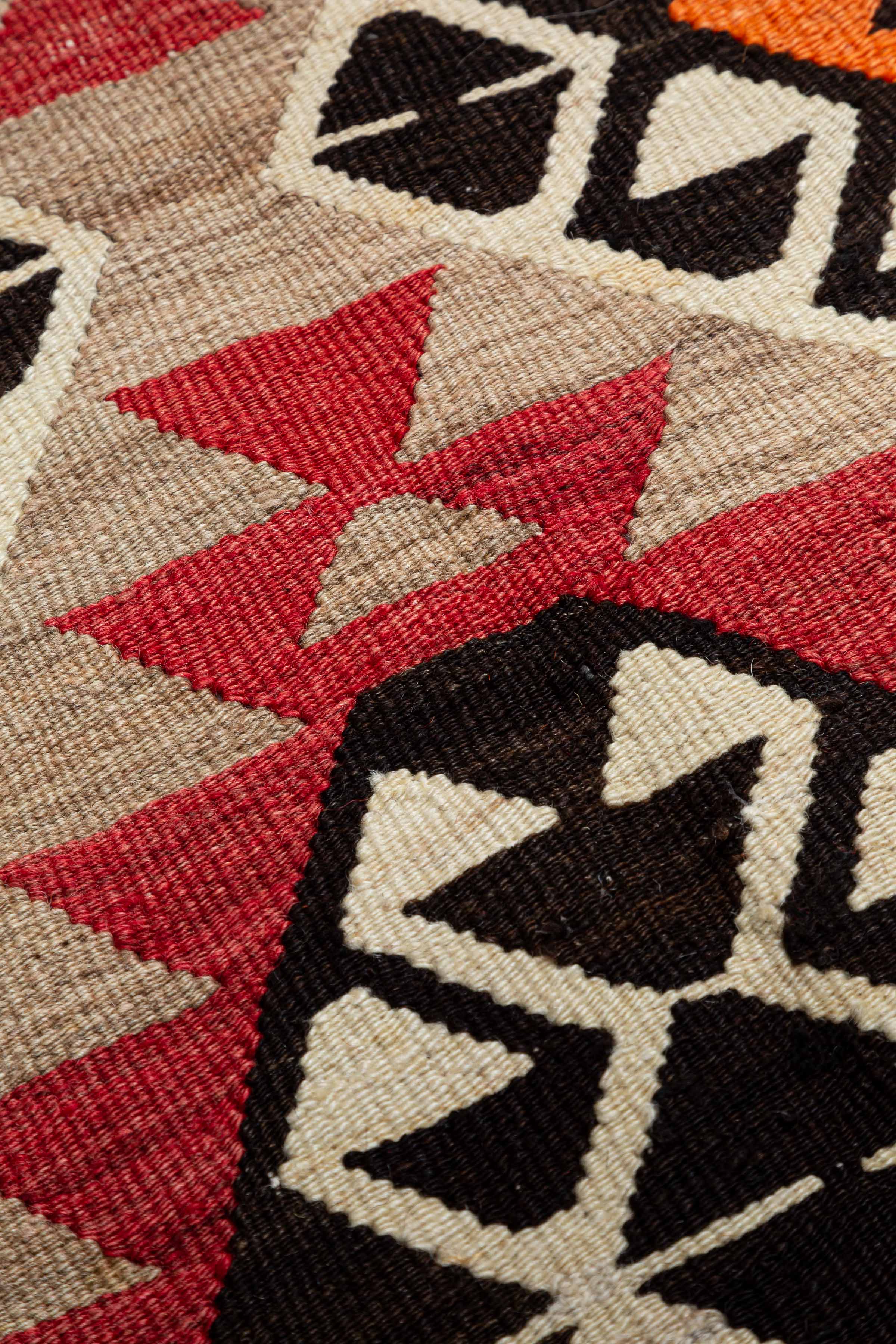 MANISA Vintage Kelim 230x144cm - Wild Heart Free Soul
