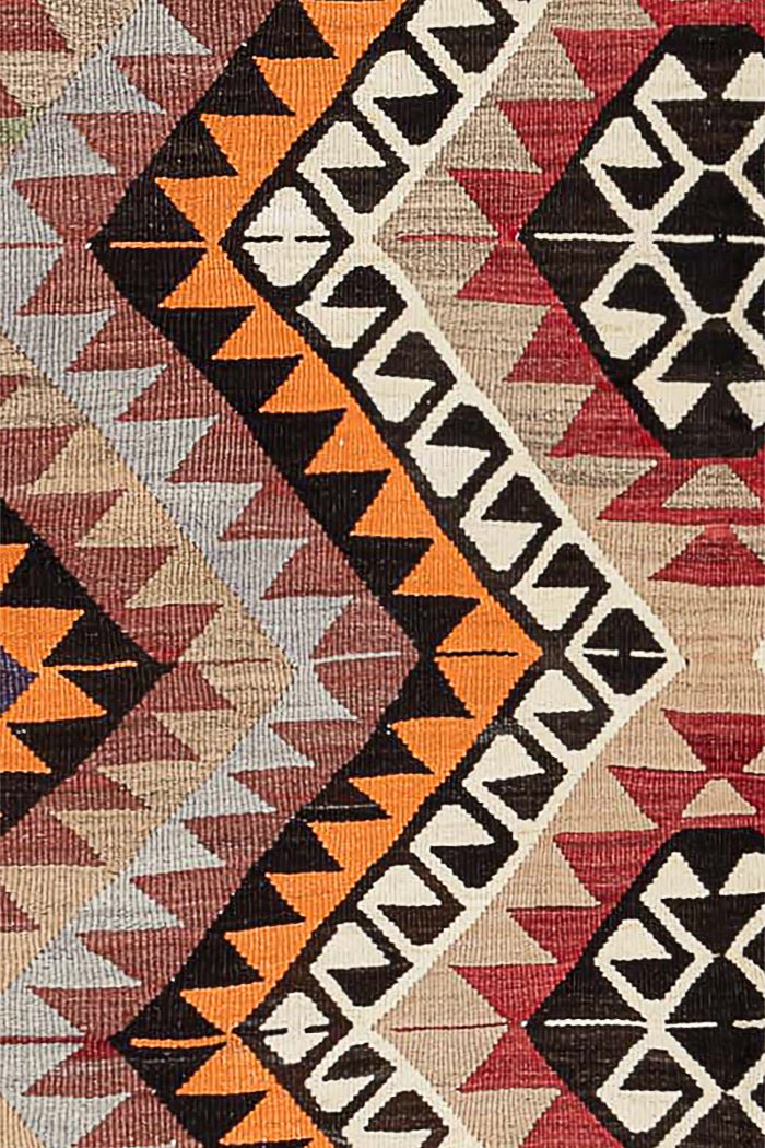 MANISA Vintage Kelim 230x144cm - Wild Heart Free Soul