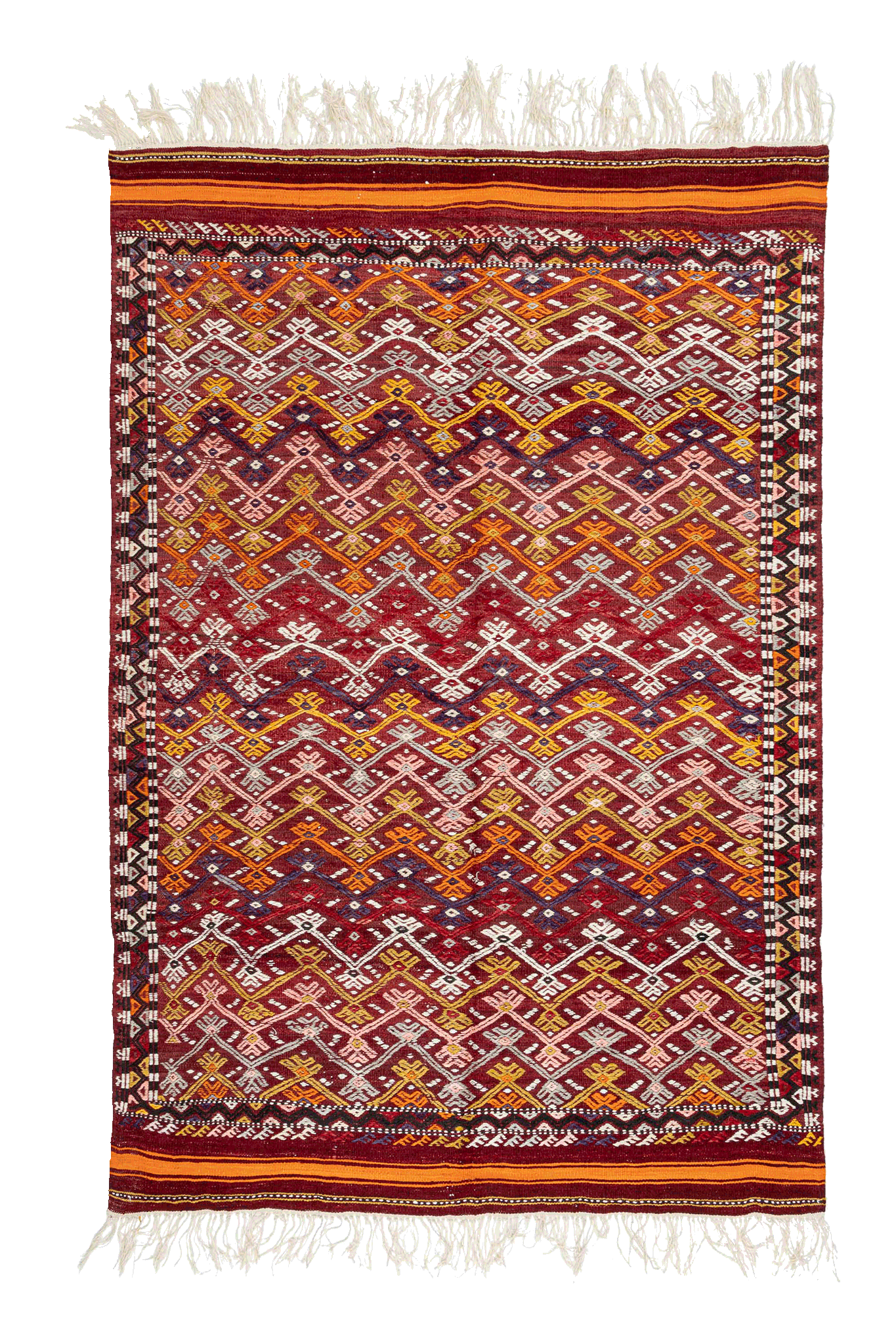 MANISA Vintage Kelim 245x150cm - Wild Heart Free Soul