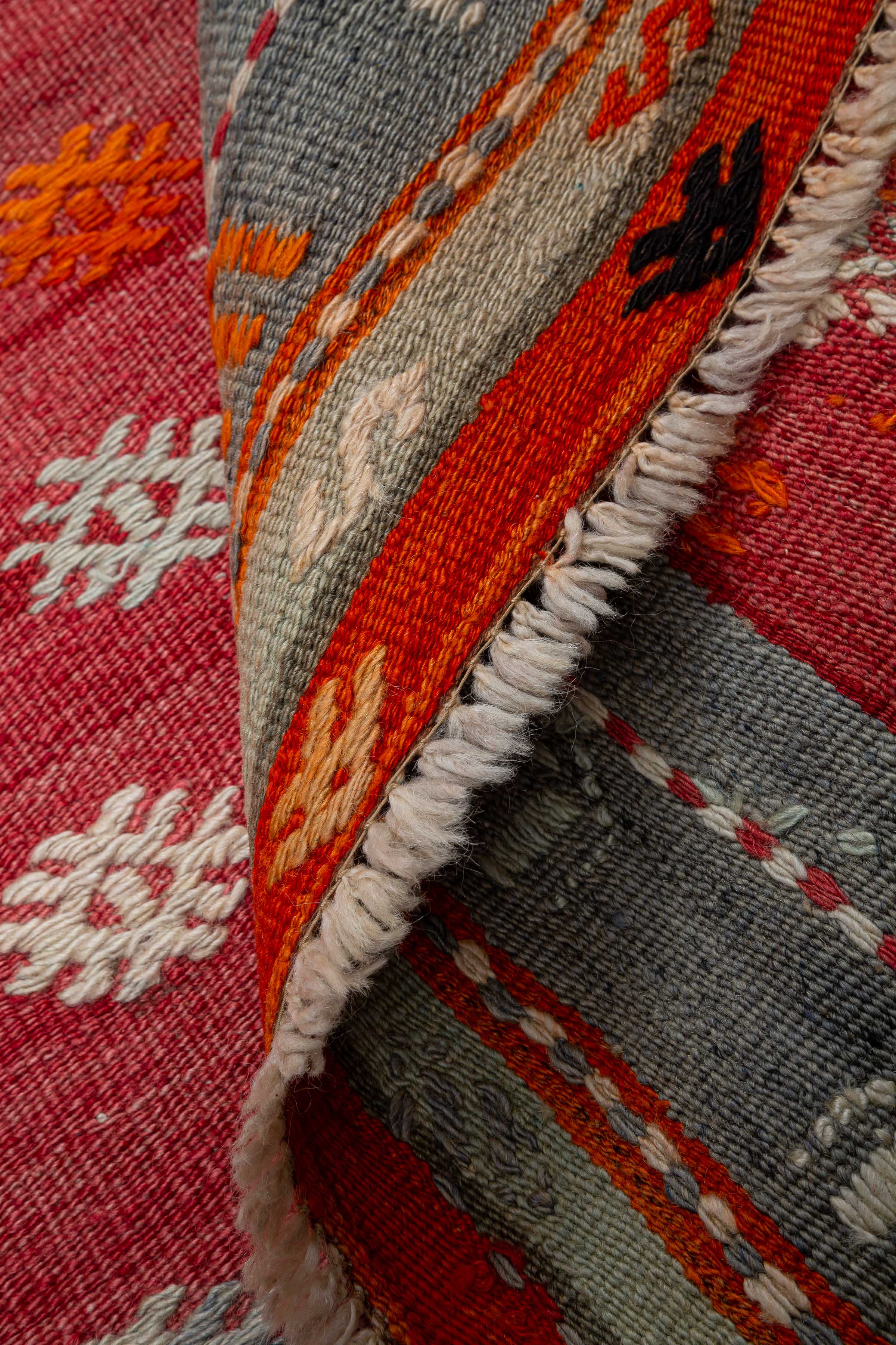 MANISA Vintage Kelim 256x173cm - Wild Heart Free Soul