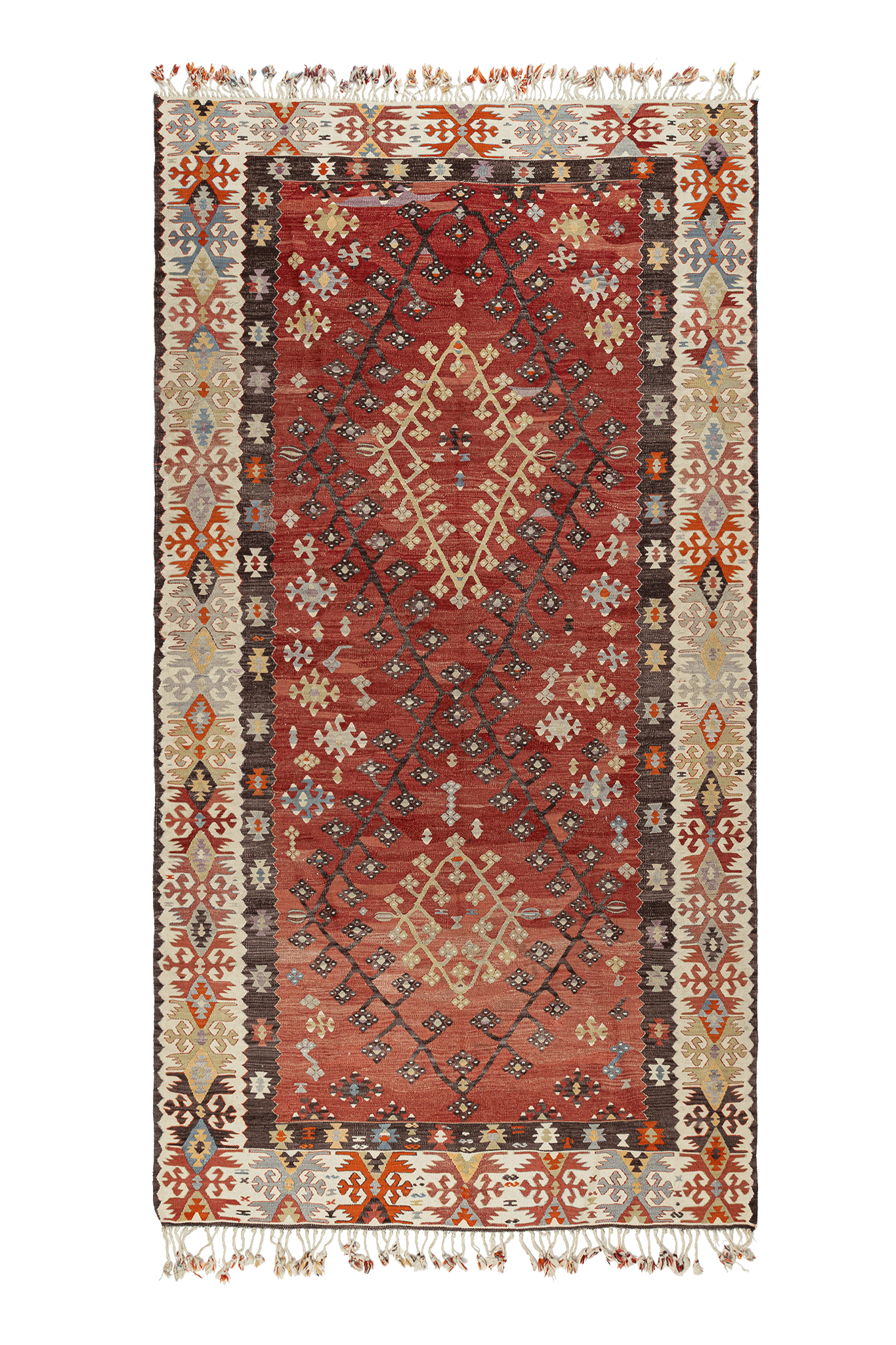 MANISA Vintage Kelim 330x173cm - Wild Heart Free Soul