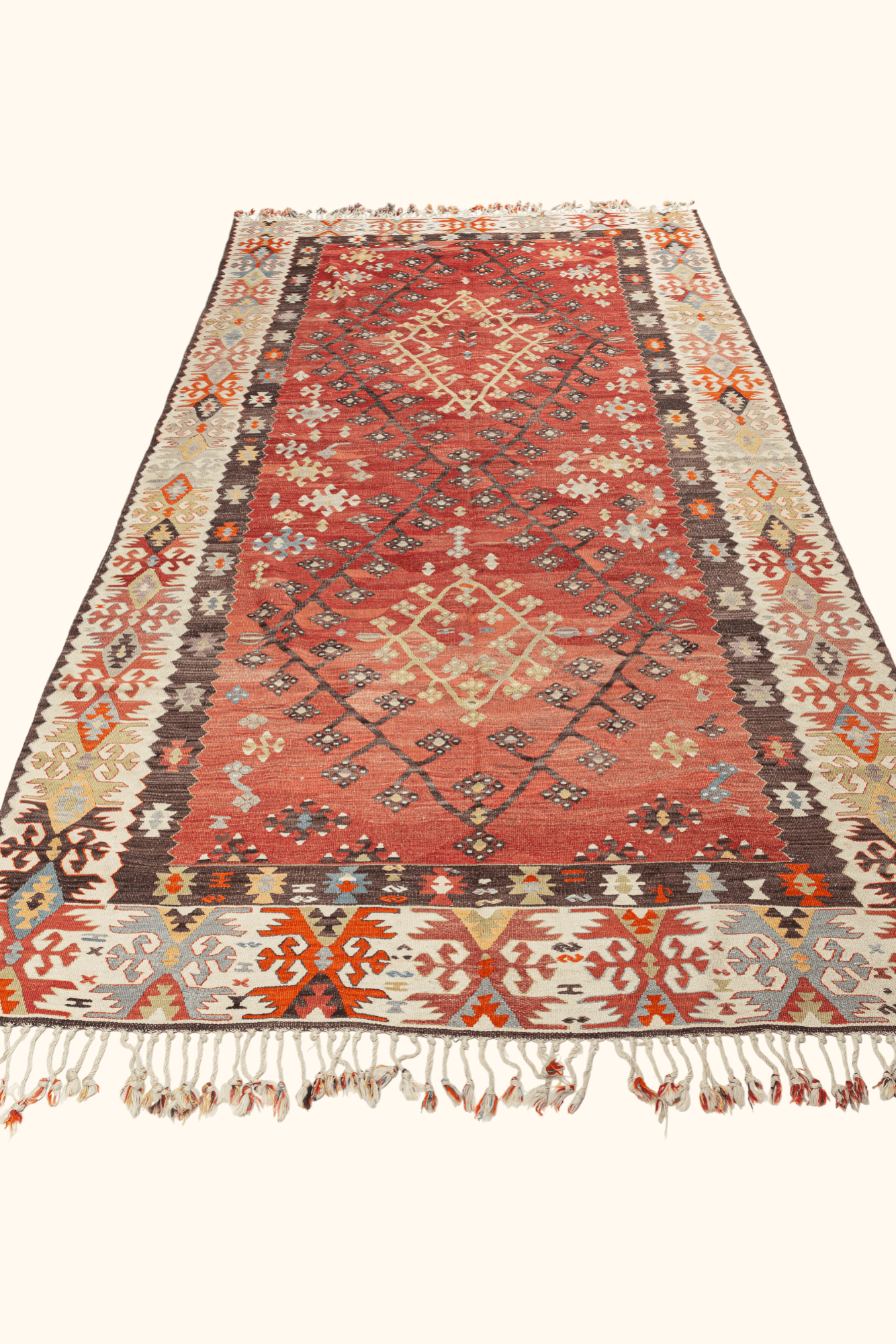 MANISA Vintage Kelim 330x173cm - Wild Heart Free Soul