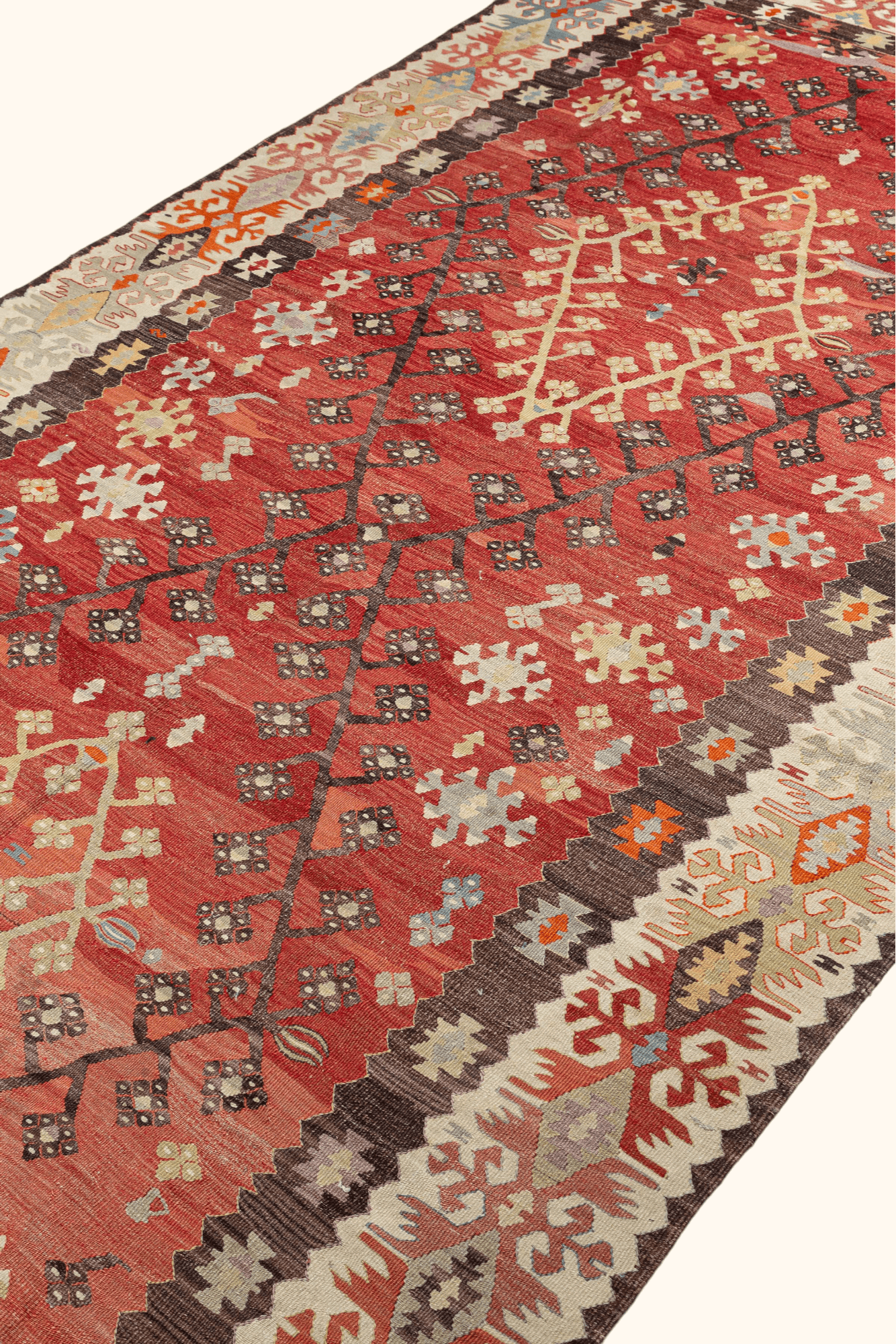 MANISA Vintage Kelim 330x173cm - Wild Heart Free Soul
