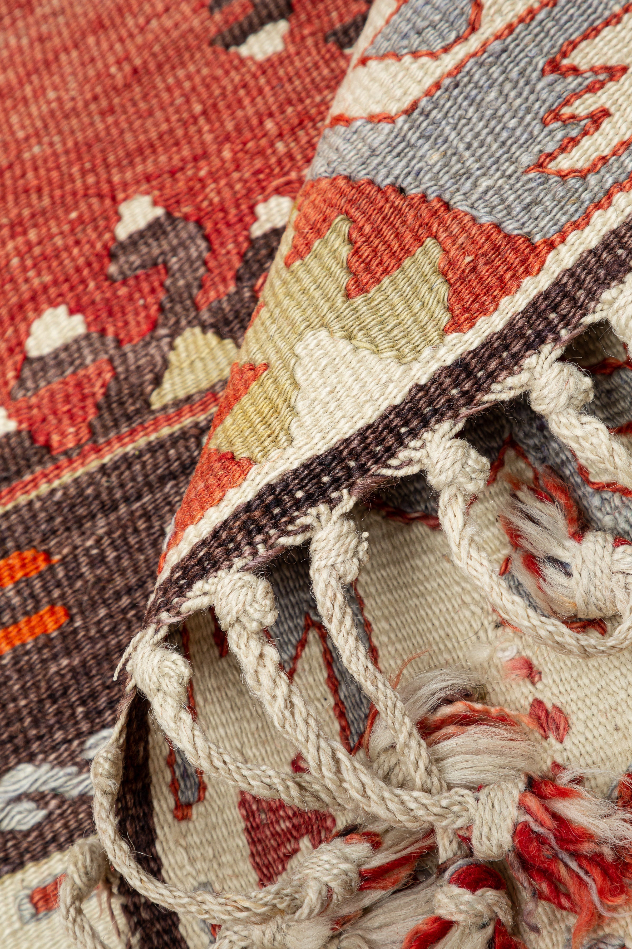 MANISA Vintage Kelim 330x173cm - Wild Heart Free Soul