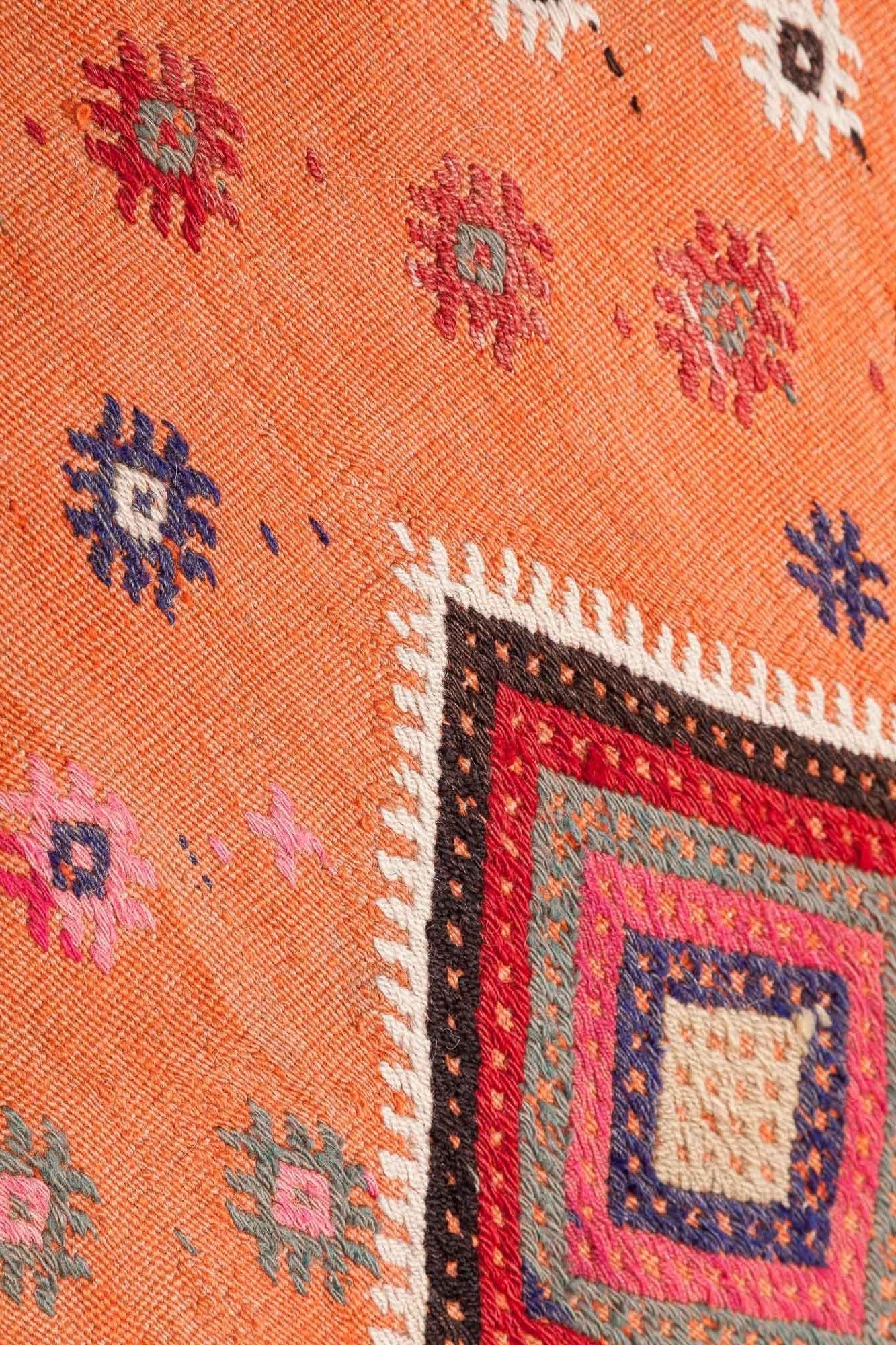 MANISA Vintage Kilim 288x189cm - Wild Heart Free Soul
