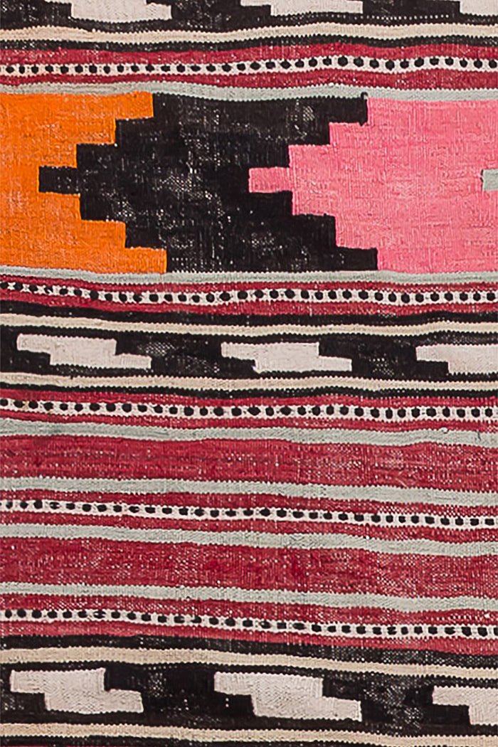 MIHALİC Vintage Kilim 323x236cm - Wild Heart Free Soul