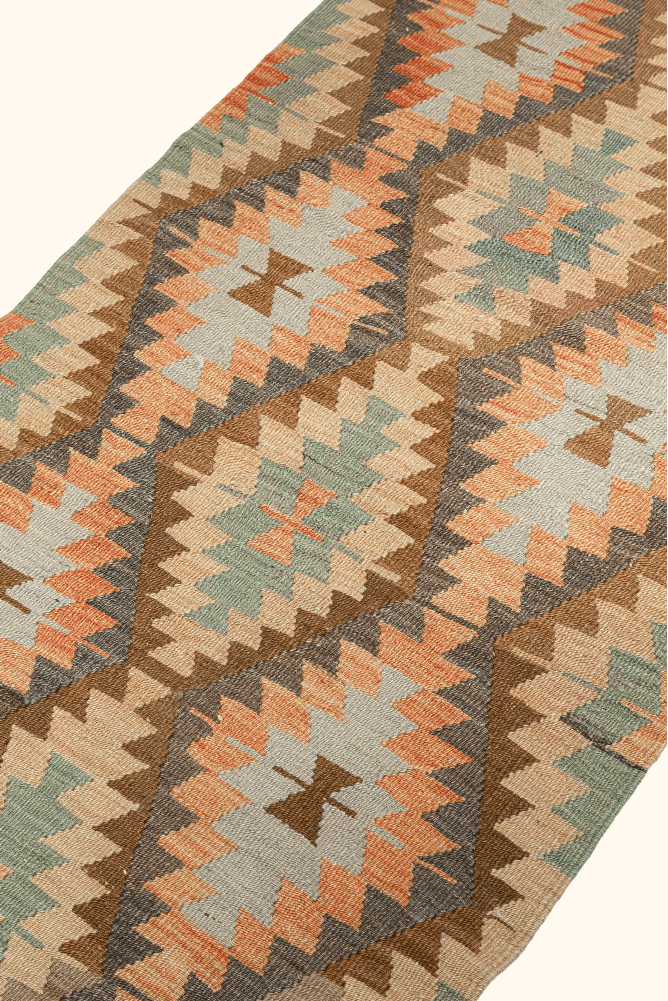 MUT Vintage Kelim 159x72cm - Wild Heart Free Soul