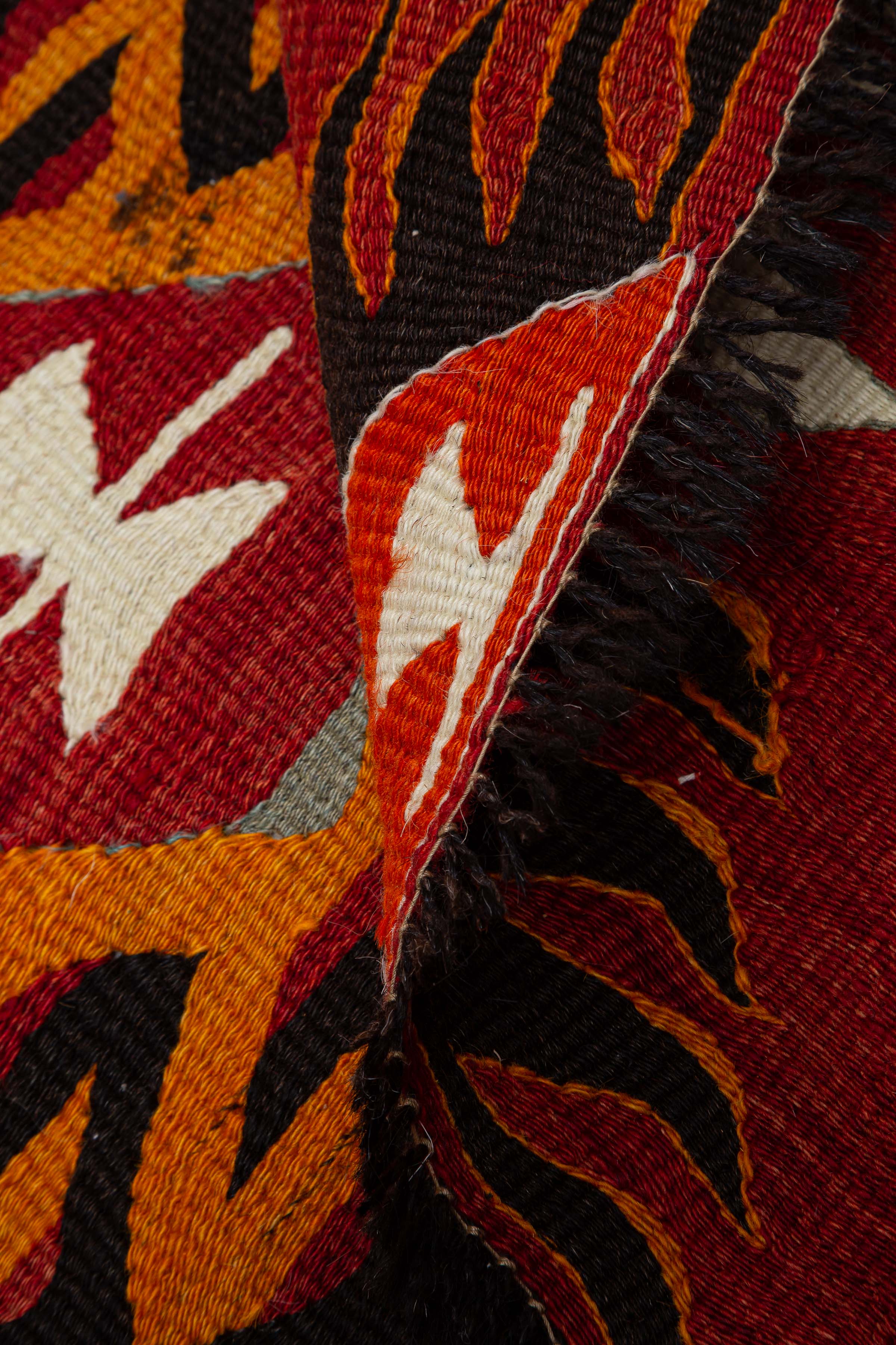 MUT Vintage Kelim 310x96cm - Wild Heart Free Soul