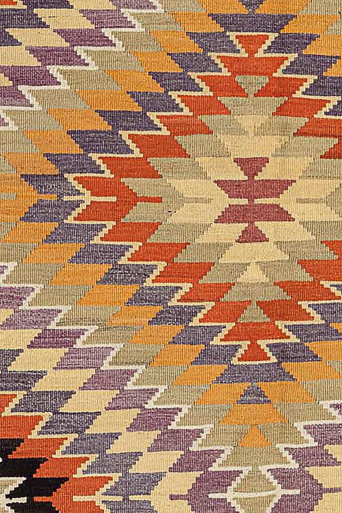 MUT Vintage Kelim 312x171cm - Wild Heart Free Soul