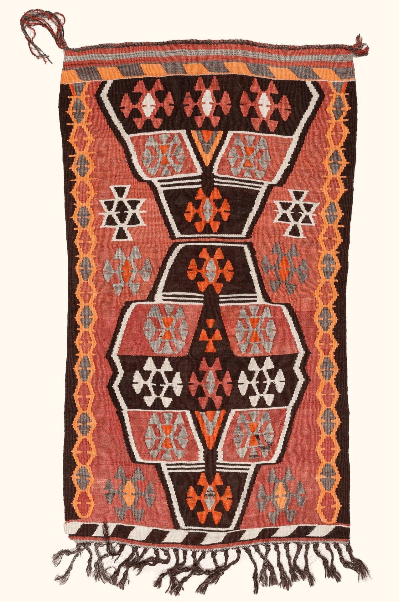 MUT Vintage Kilim 135x81cm - Wild Heart Free Soul