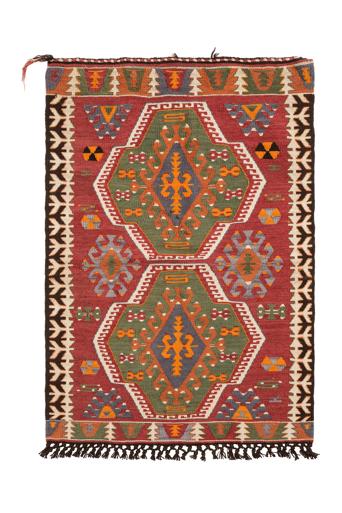 MUT Vintage Kilim 140x96cm - Wild Heart Free Soul