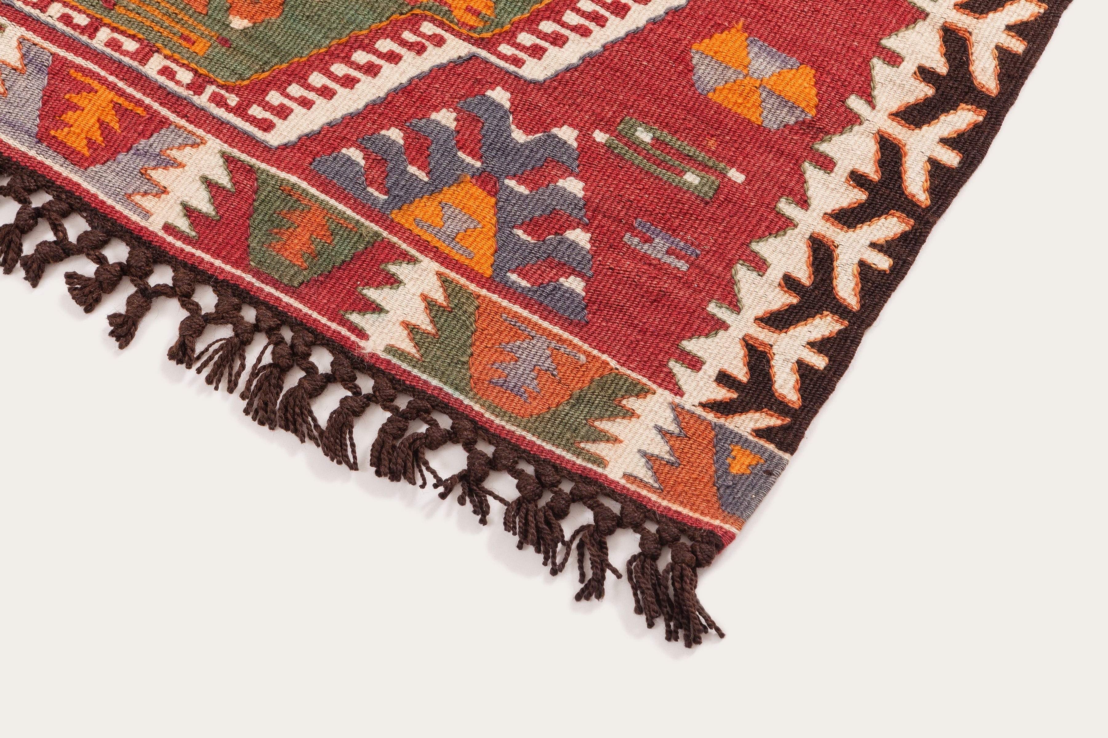MUT Vintage Kilim 140x96cm - Wild Heart Free Soul