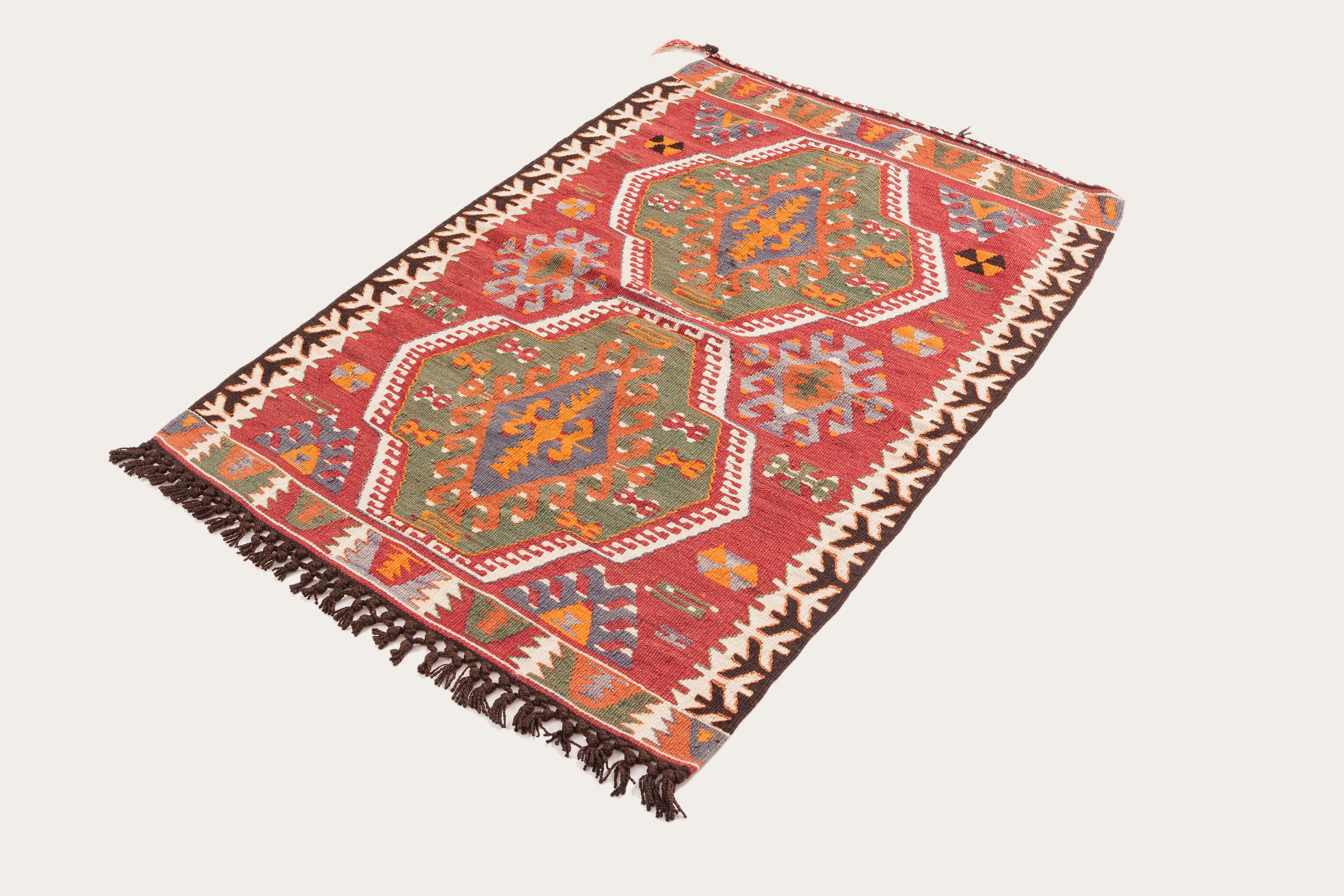 MUT Vintage Kilim 140x96cm - Wild Heart Free Soul