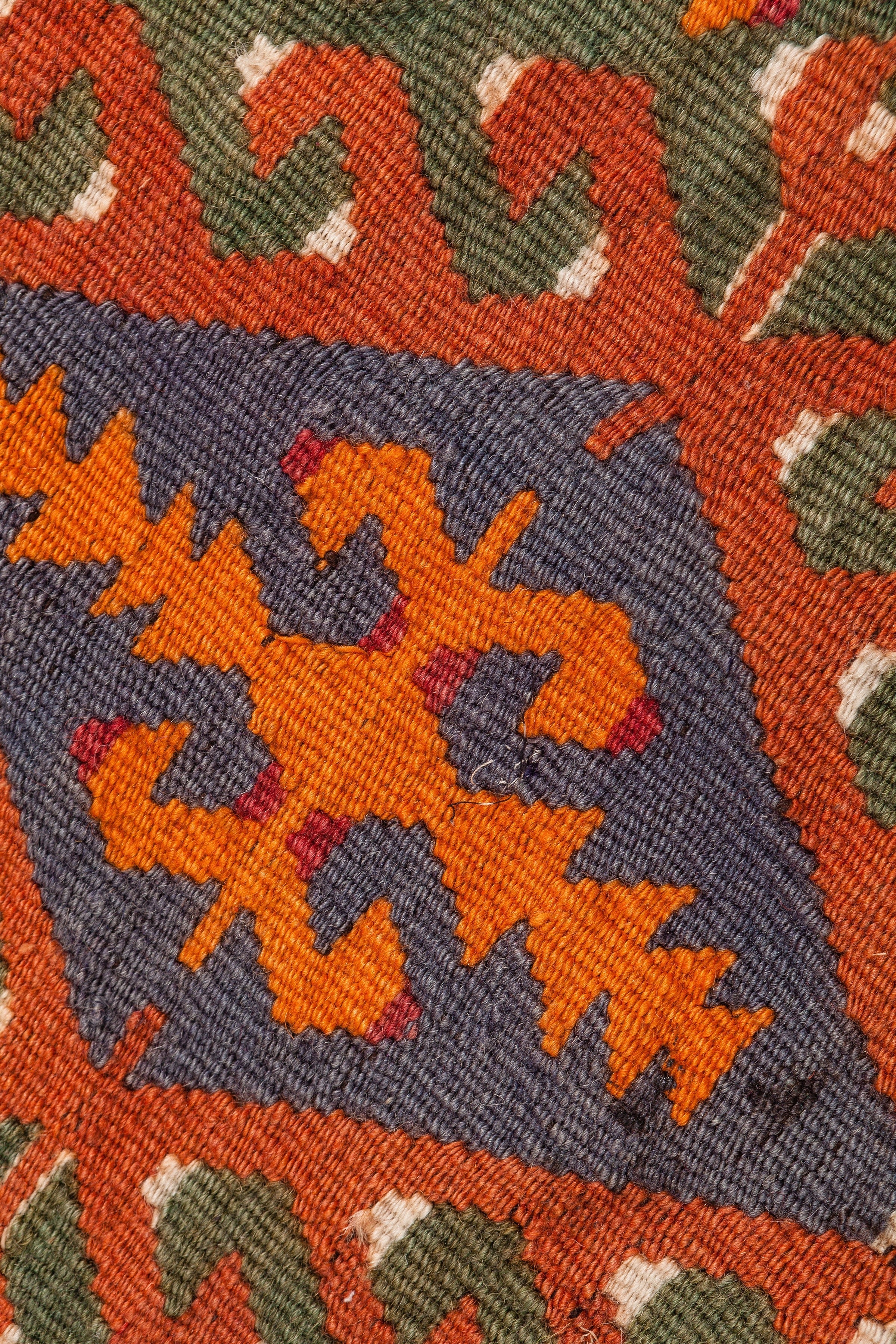 MUT Vintage Kilim 140x96cm - Wild Heart Free Soul
