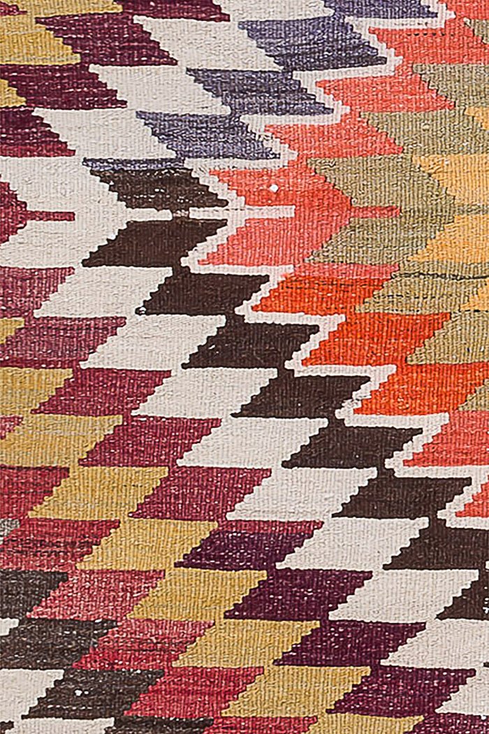MUT Vintage Kilim 260x160cm - Wild Heart Free Soul