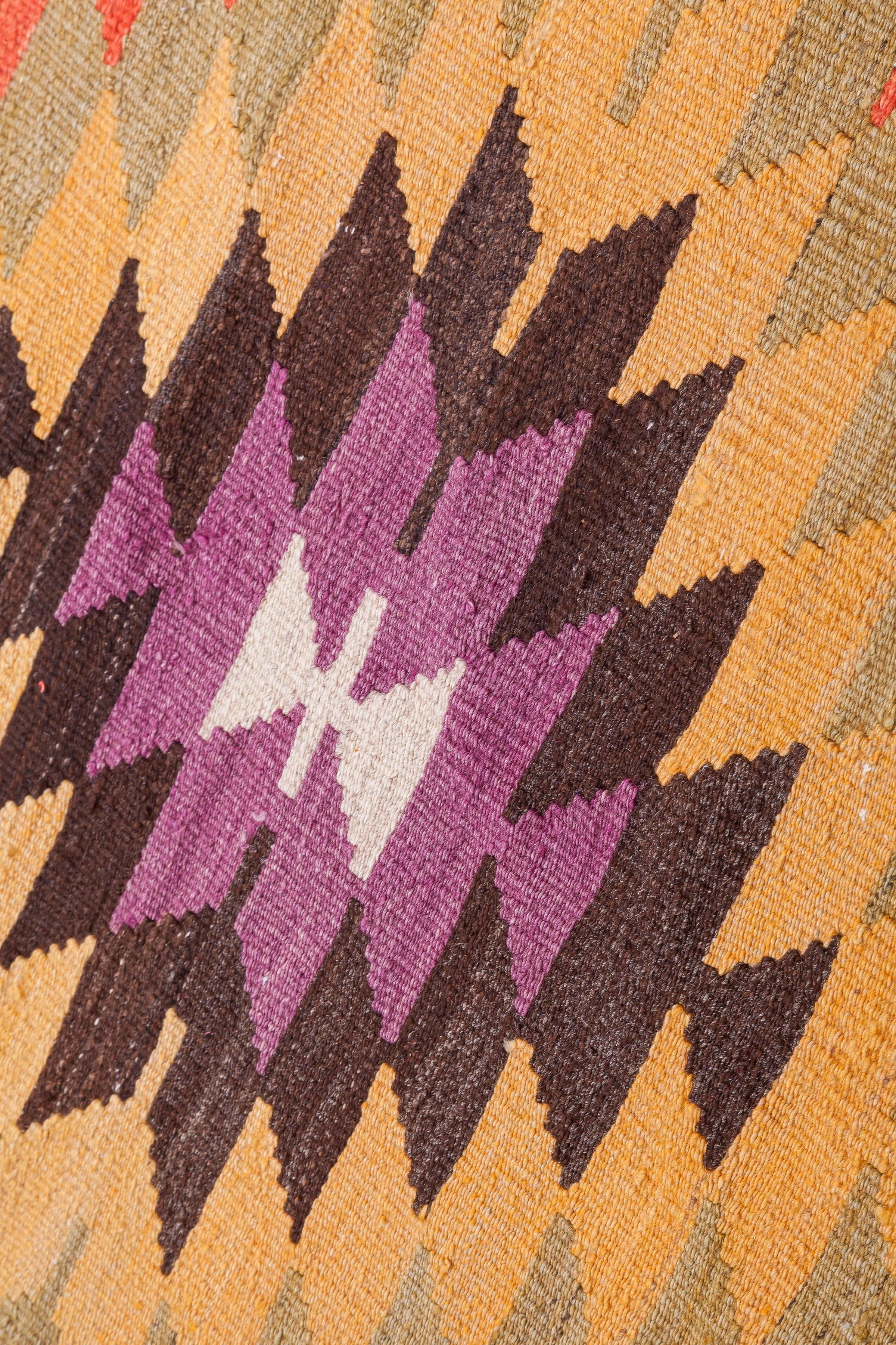 MUT Vintage Kilim 260x160cm - Wild Heart Free Soul