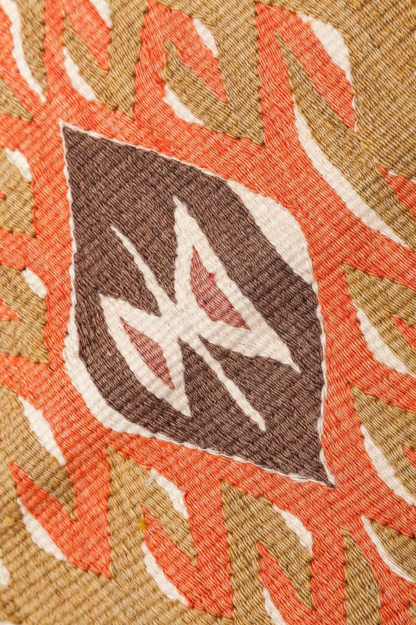 MUT Vintage Kilim 262x107cm - Wild Heart Free Soul