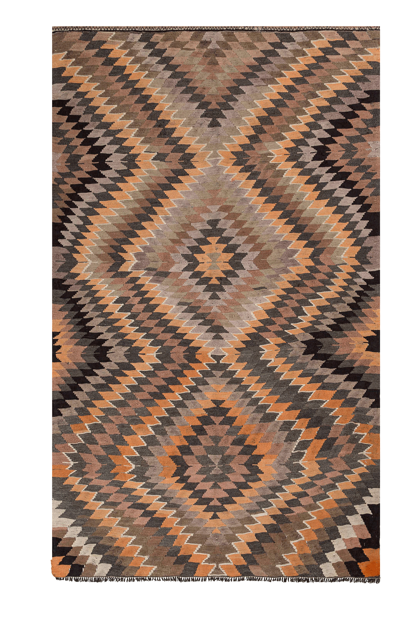 MUT Vintage Kilim 290x167cm - Wild Heart Free Soul