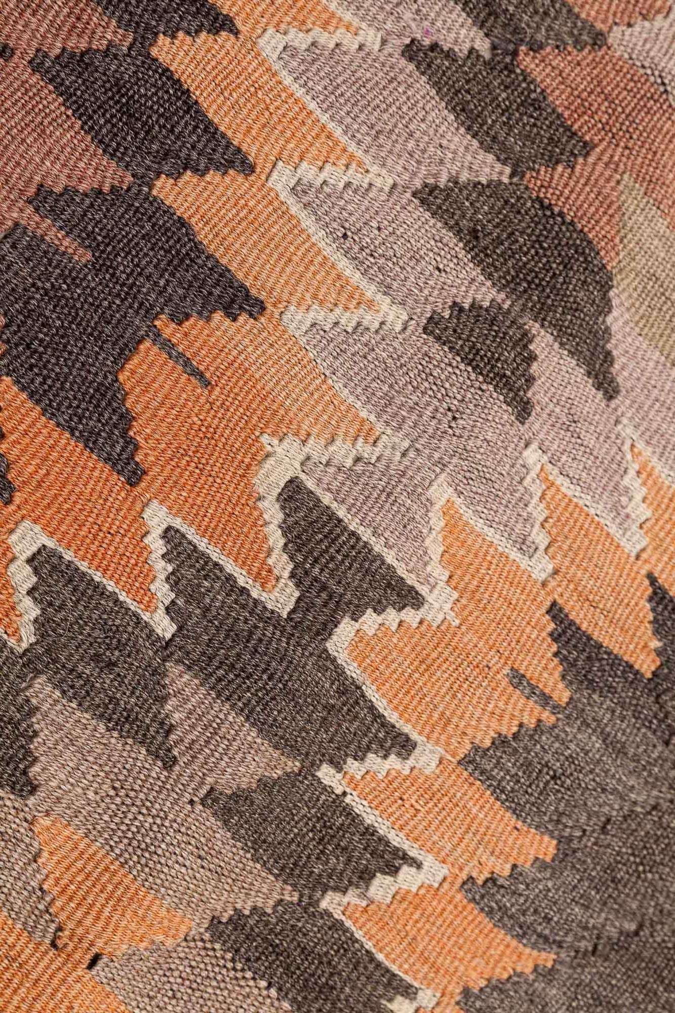 MUT Vintage Kilim 290x167cm - Wild Heart Free Soul