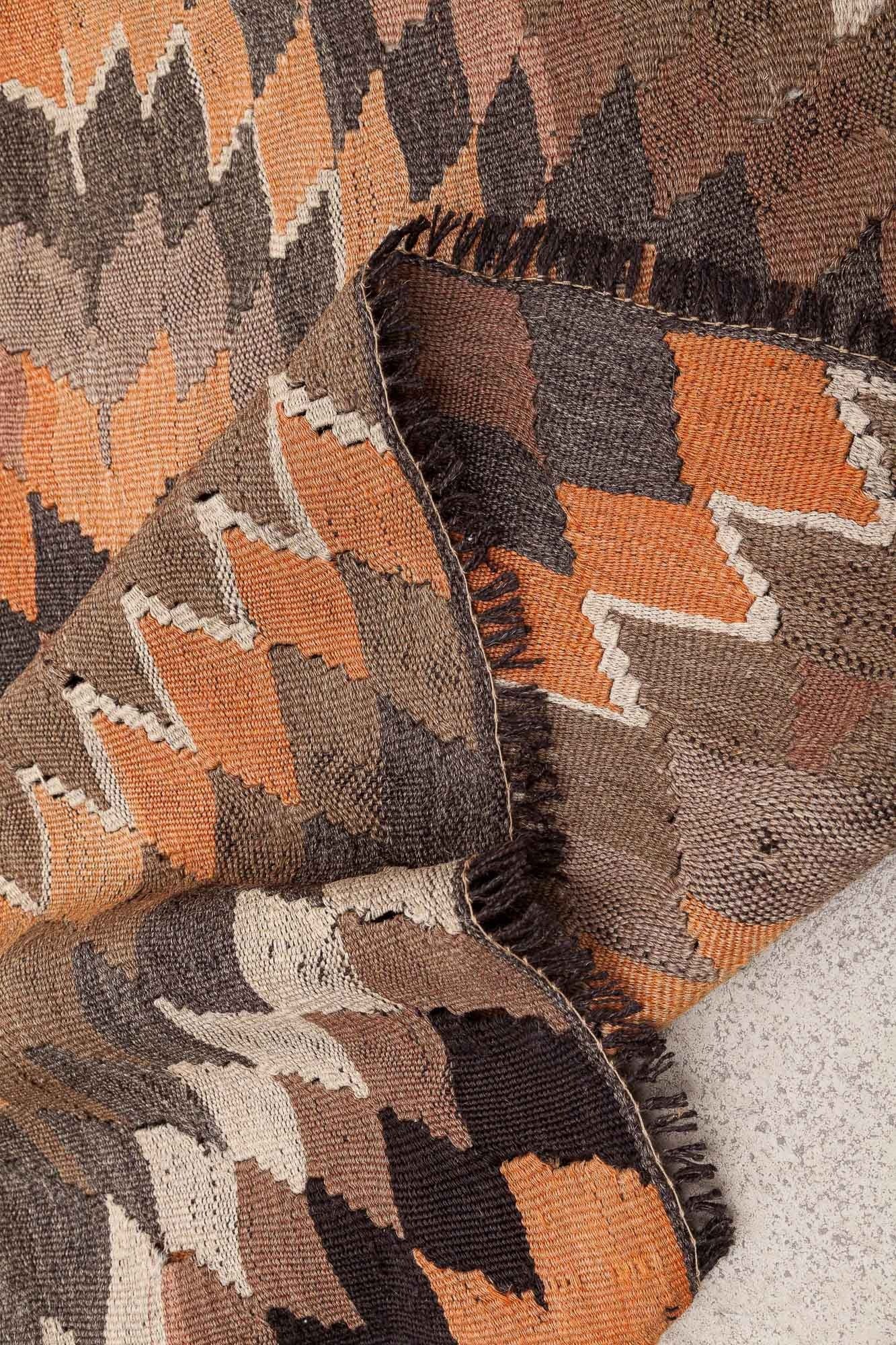 MUT Vintage Kilim 290x167cm - Wild Heart Free Soul