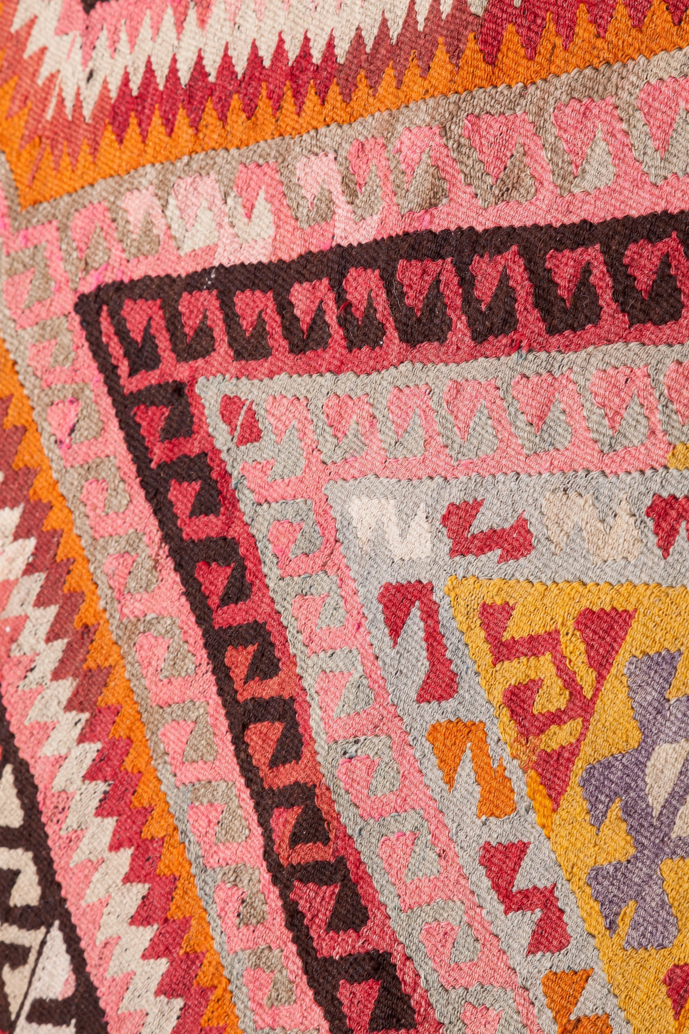 MUT Vintage Kilim 300x144cm - Wild Heart Free Soul
