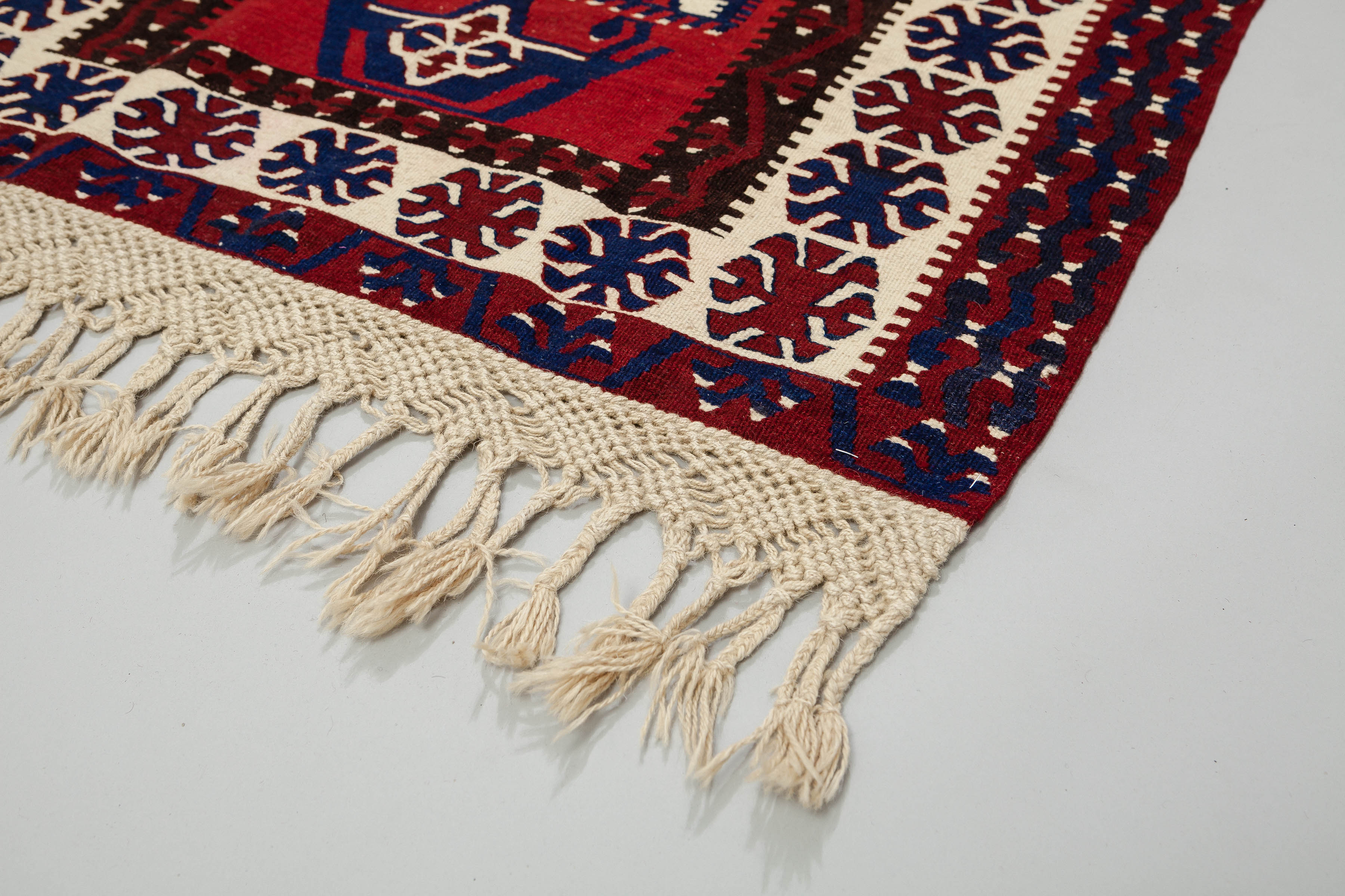 SARIKECILI Vintage Kilim 146x95cm - Wild Heart Free Soul