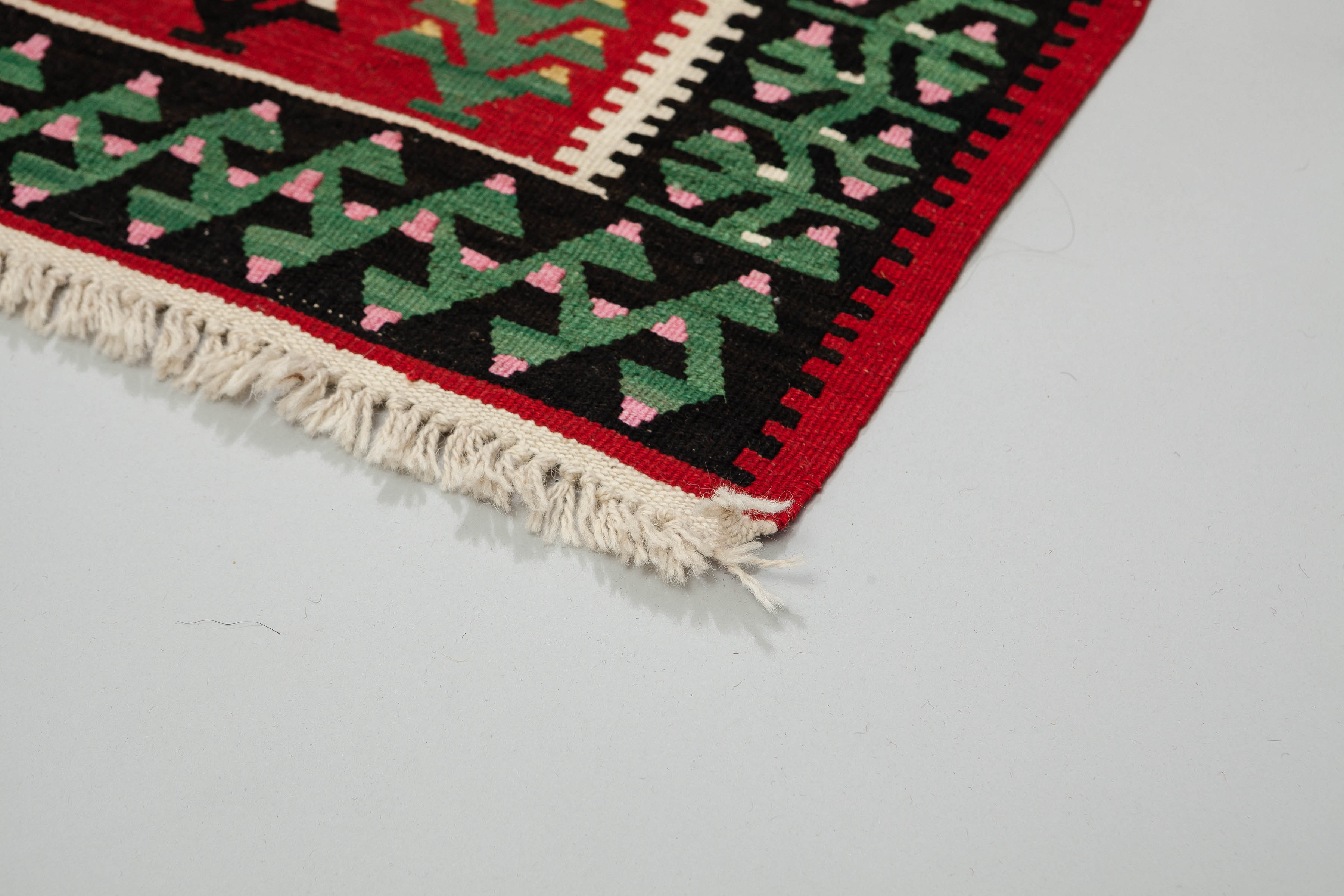 SARIKECILI Vintage Kilim 150x90cm - Wild Heart Free Soul