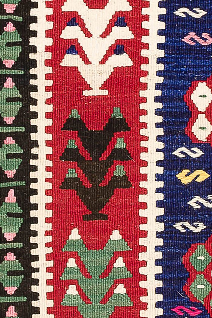 SARIKECILI Vintage Kilim 150x90cm - Wild Heart Free Soul