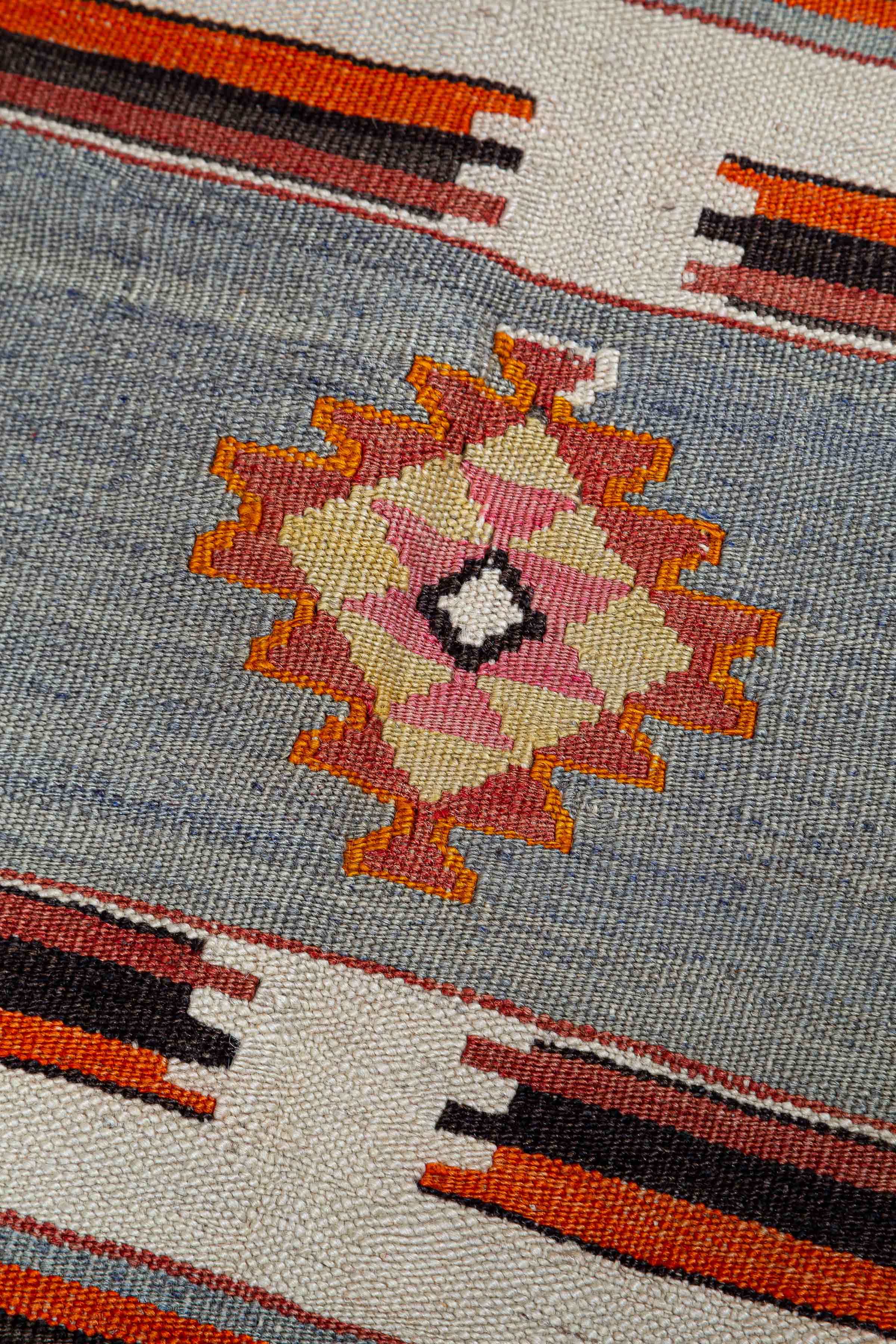 SIVAS Vintage Kelim 325x168cm - Wild Heart Free Soul