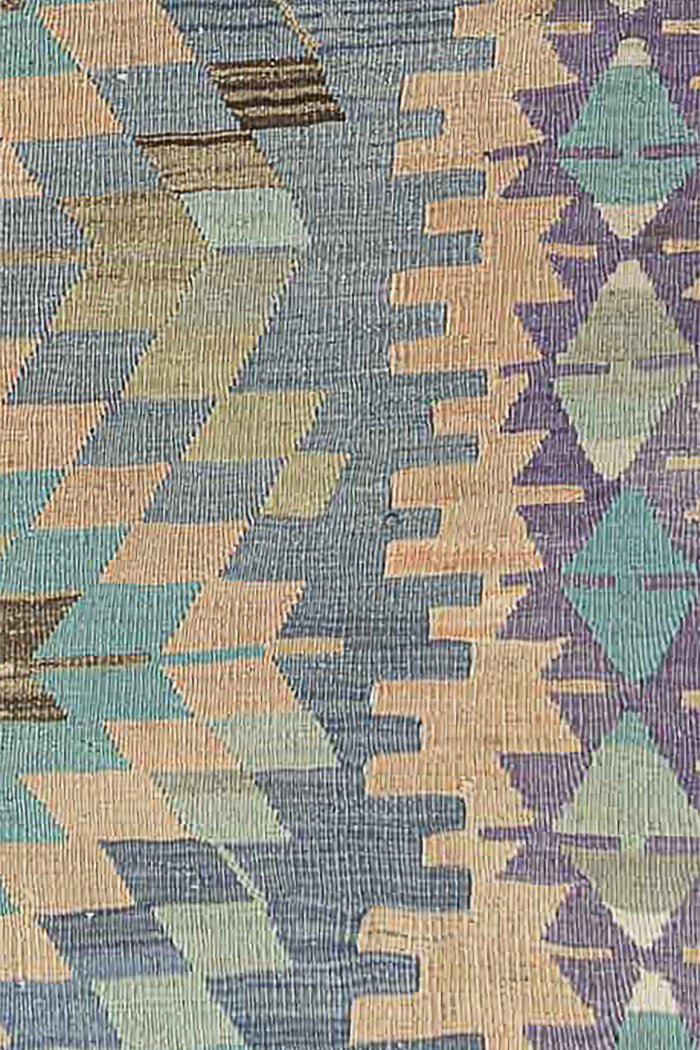 USAK Vintage Kelim 311x185cm - Wild Heart Free Soul