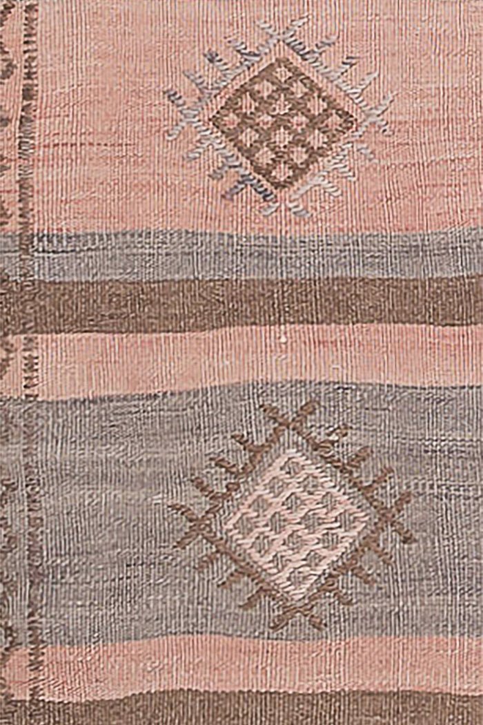 USAK Vintage Kilim 290x153cm - Wild Heart Free Soul