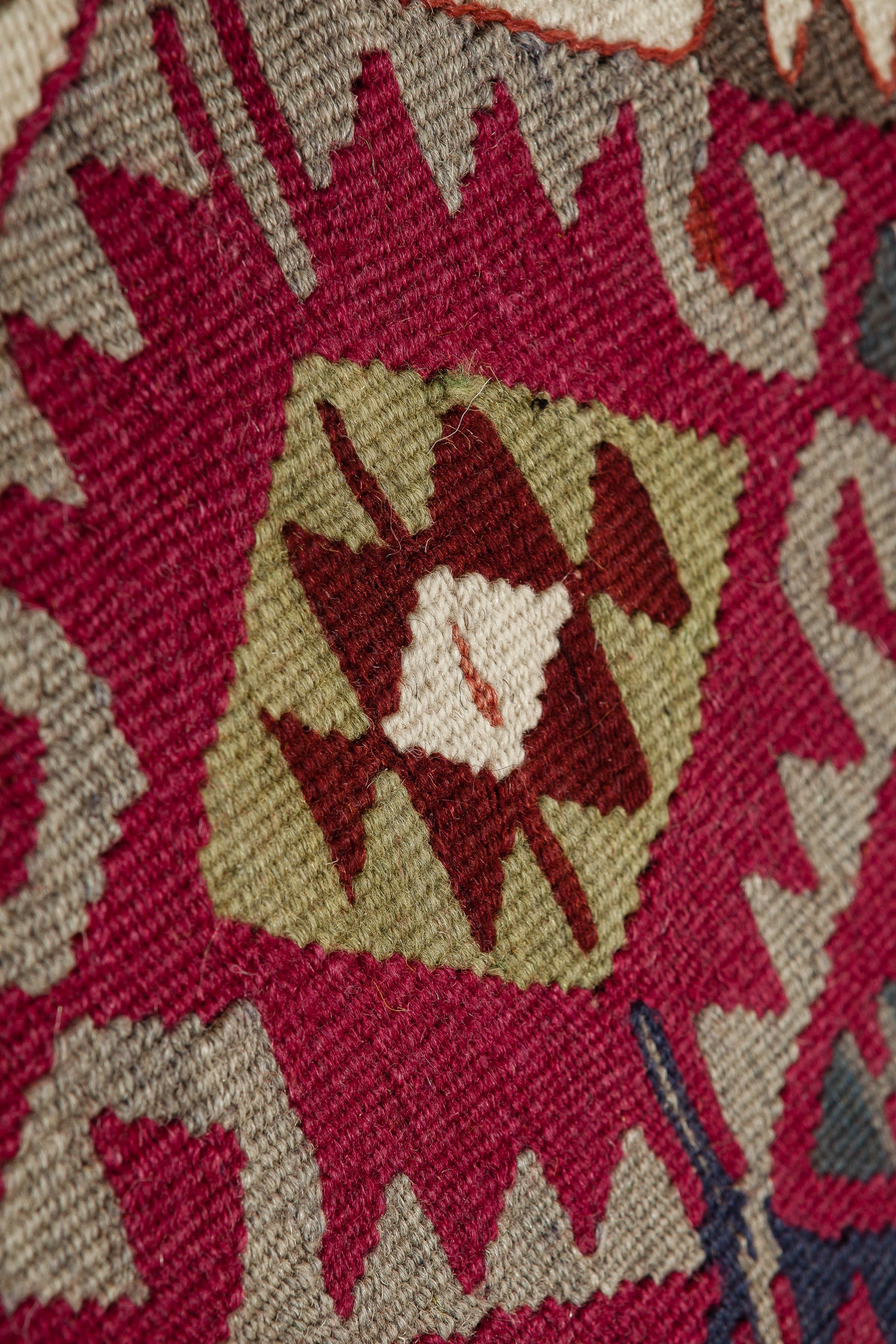 VAN Vintage Kilim 275x150cm - Wild Heart Free Soul