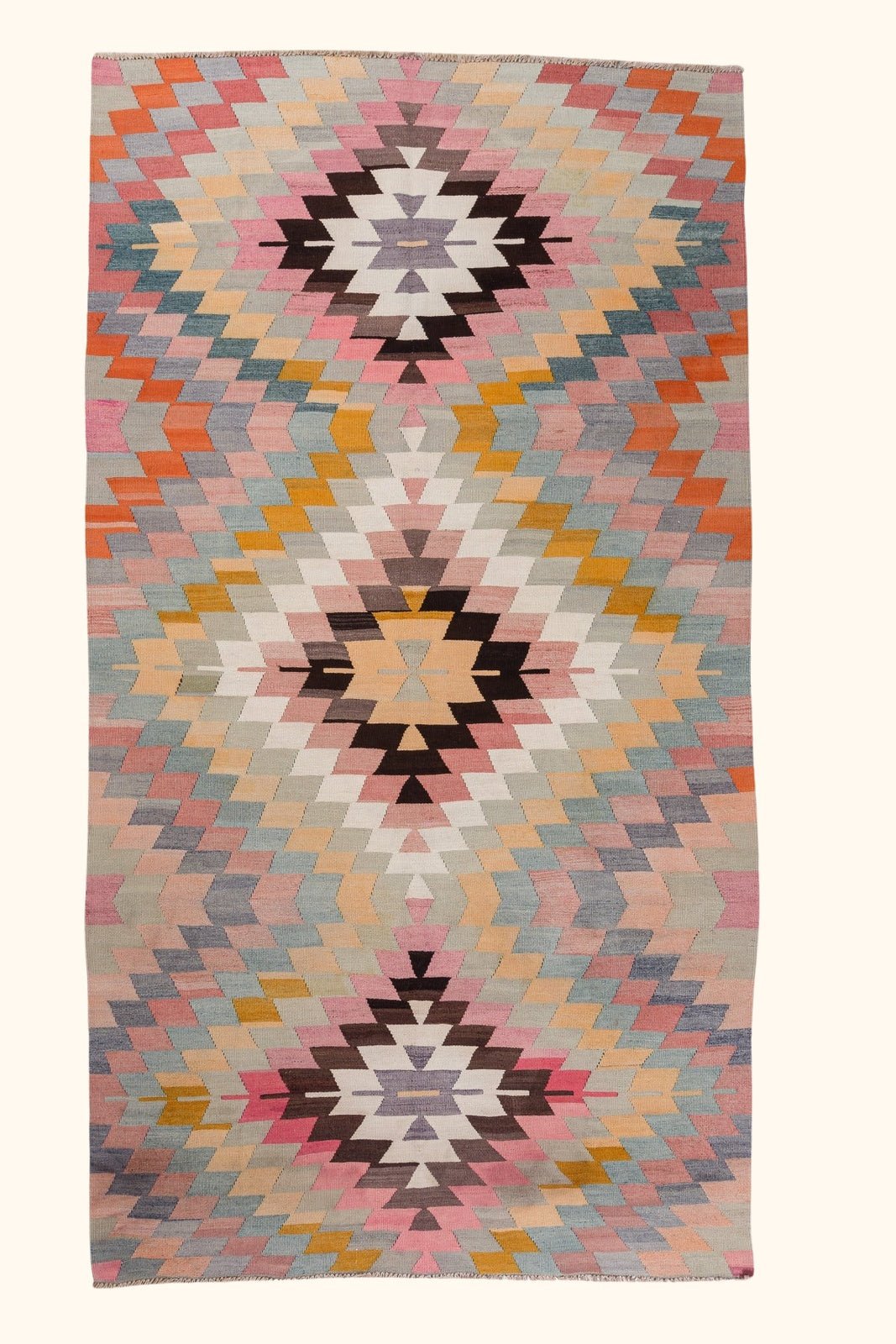 Vintage Kilim Acipayam - Wild Heart Free Soul